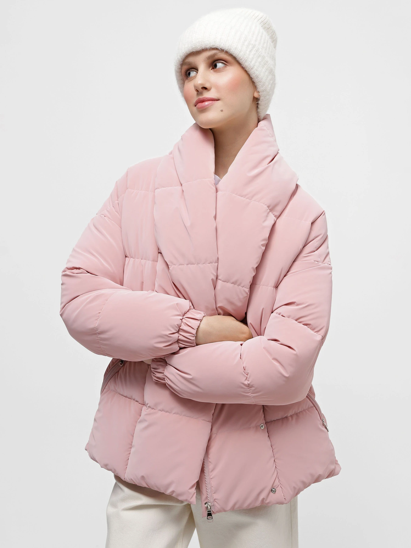 Куртки та дублянки Braska модель 8881-15 Куртки та дублянки Braska модель 8881-15 Фото