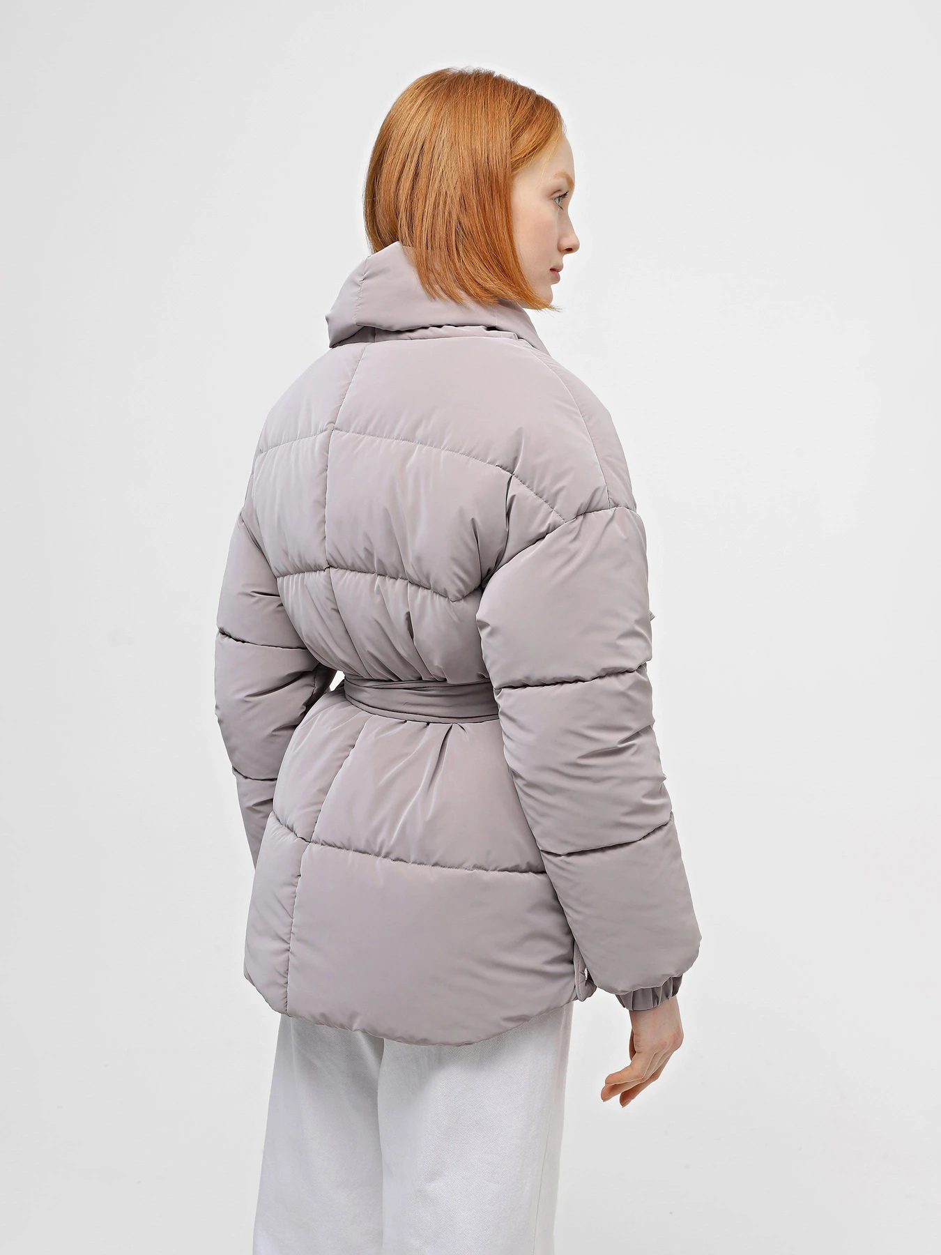 Куртки та дублянки Braska модель 8881-4 Куртки та дублянки Braska модель 8881-4 Фото