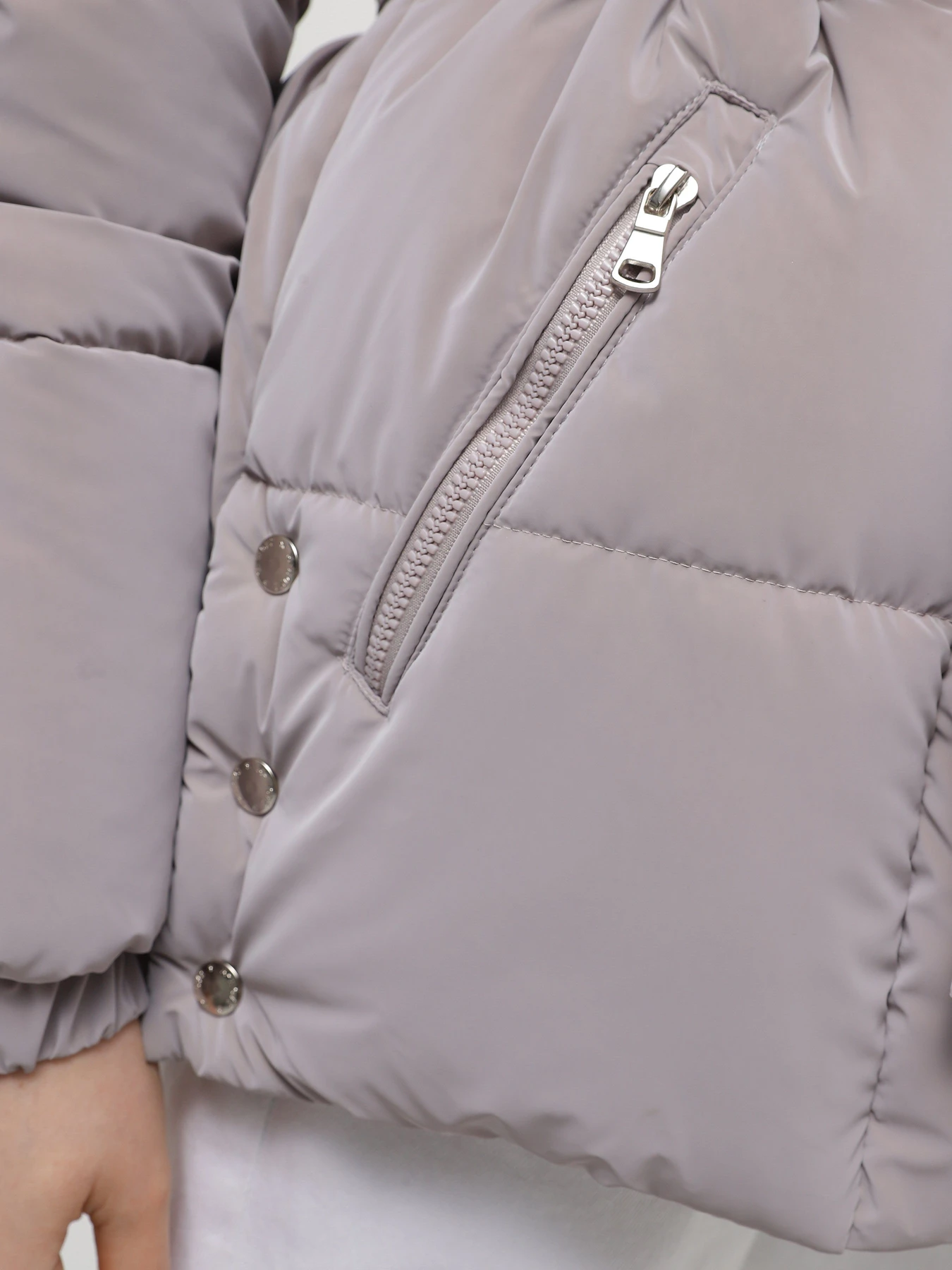 Куртки та дублянки Braska модель 8881-4 Куртки та дублянки Braska модель 8881-4 Фото