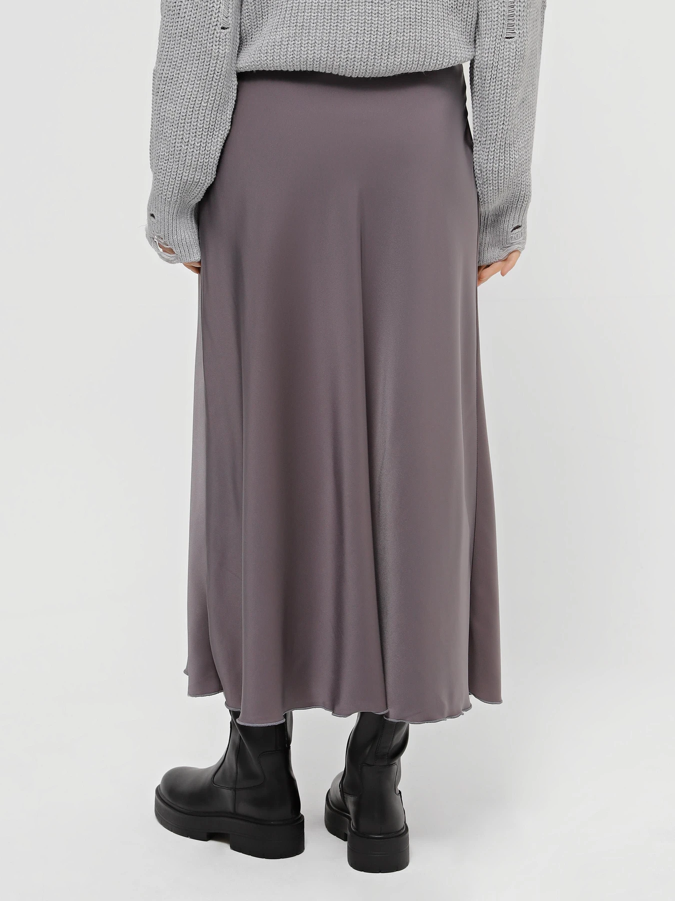 Юбки Braska модель 3266-4 Юбки Braska модель 3266-4 Фото