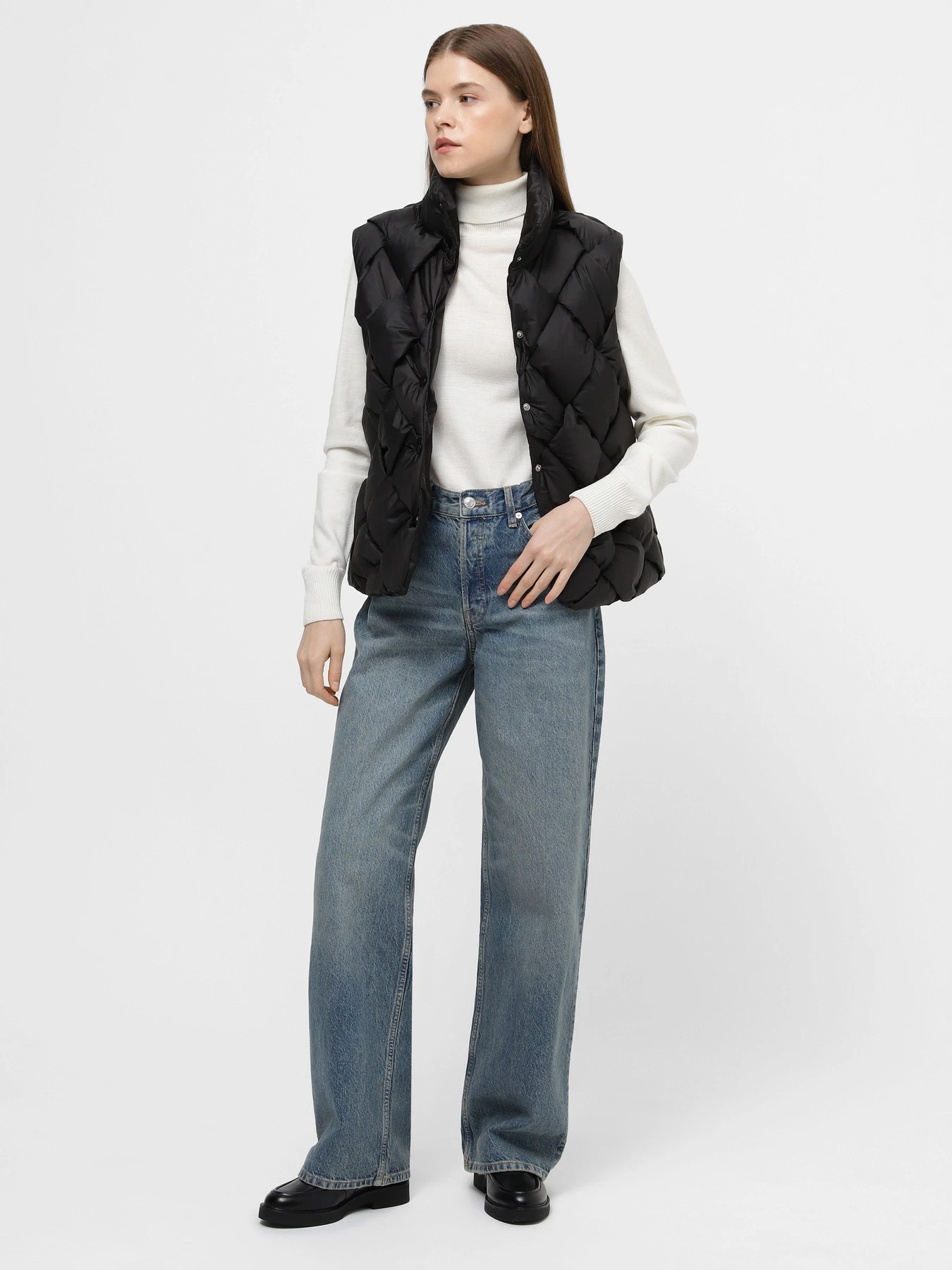 Куртки та дублянки Braska модель 11-5822/301 Куртки та дублянки Braska модель 11-5822/301 Фото