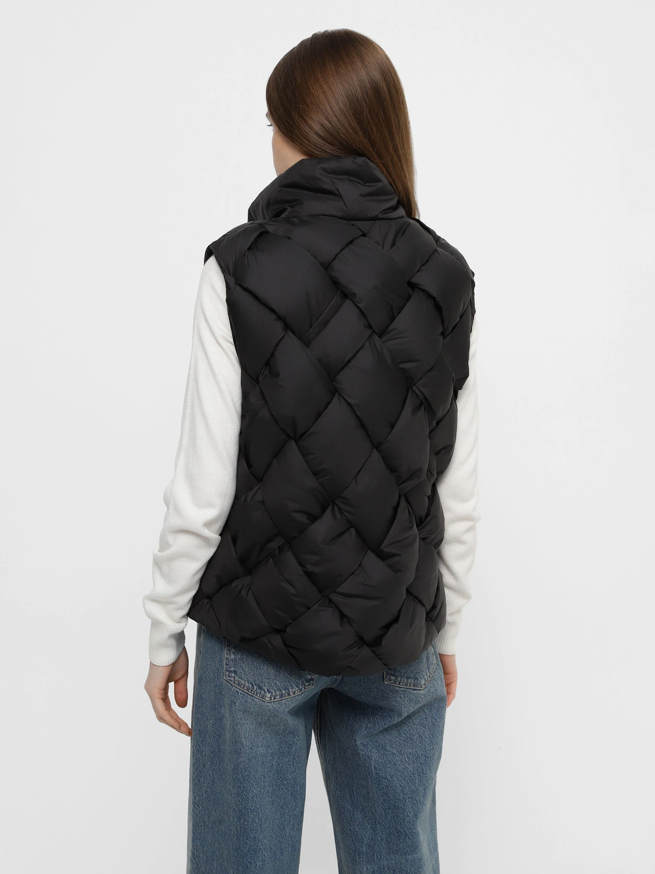 Куртки та дублянки Braska модель 11-5822/301 Куртки та дублянки Braska модель 11-5822/301 Фото