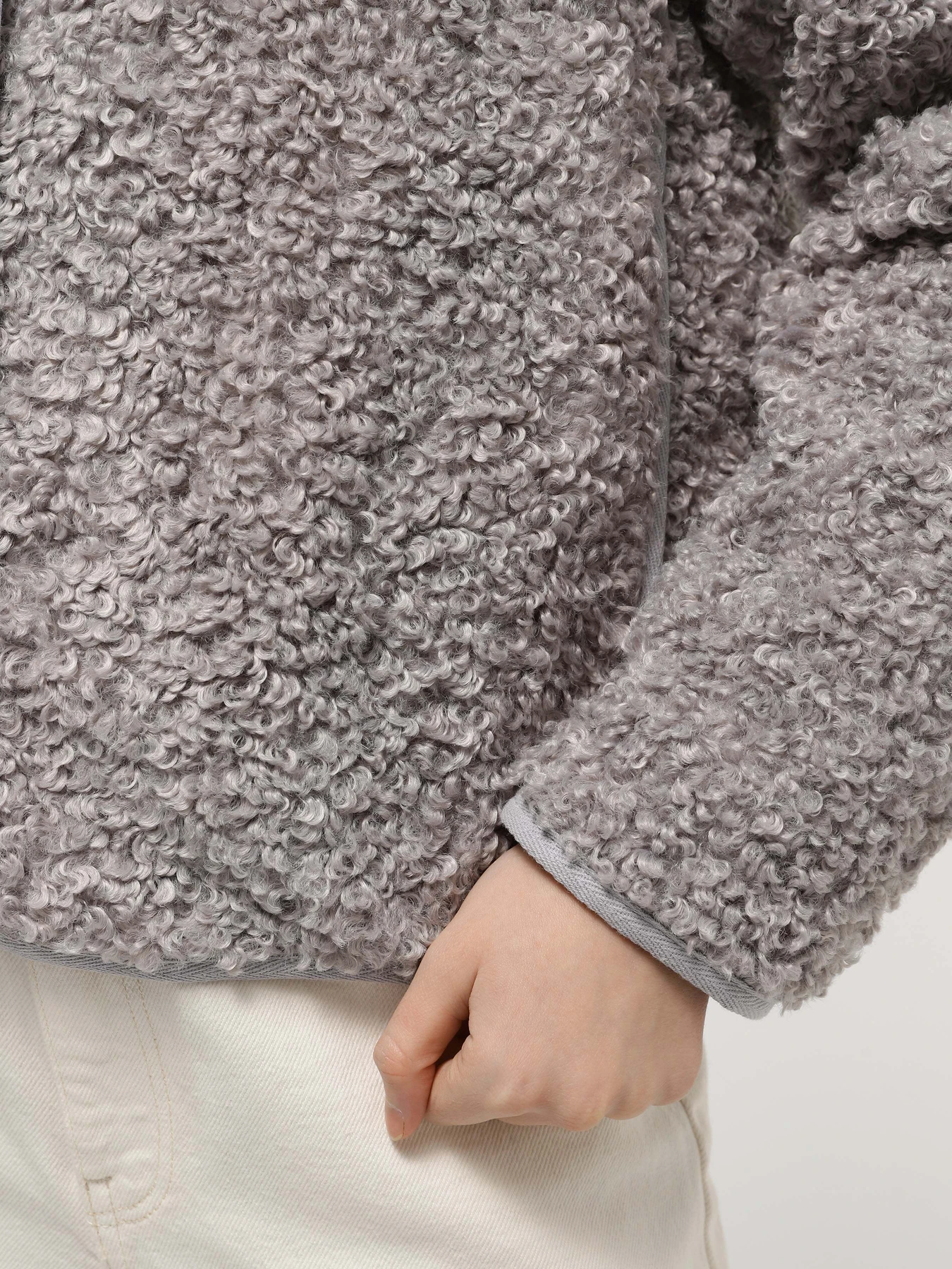 Куртки и дубленки Braska модель 532-23/316 Куртки и дубленки Braska модель 532-23/316 Фото