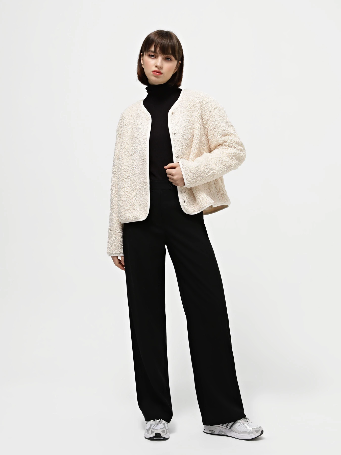 Куртки та дублянки Braska модель 532-23/304 Куртки та дублянки Braska модель 532-23/304 Фото
