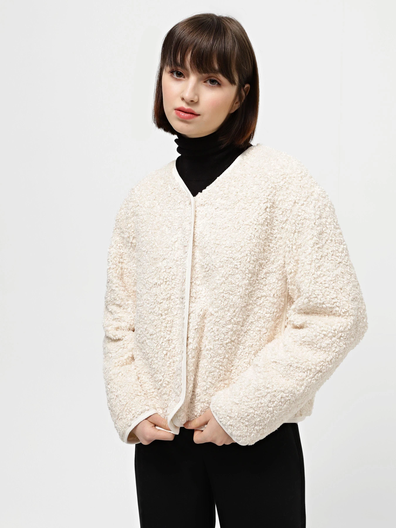 Куртки та дублянки Braska модель 532-23/304 Куртки та дублянки Braska модель 532-23/304 Фото