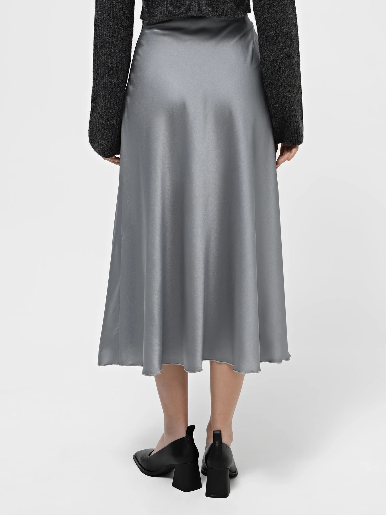 Юбки Braska модель UB-13014-4 Юбки Braska модель UB-13014-4 Фото