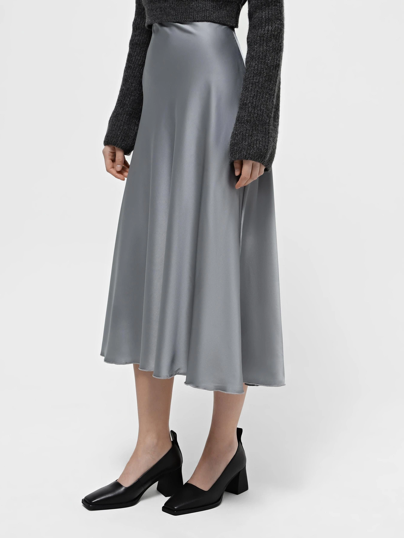Юбки Braska модель UB-13014-4 Юбки Braska модель UB-13014-4 Фото