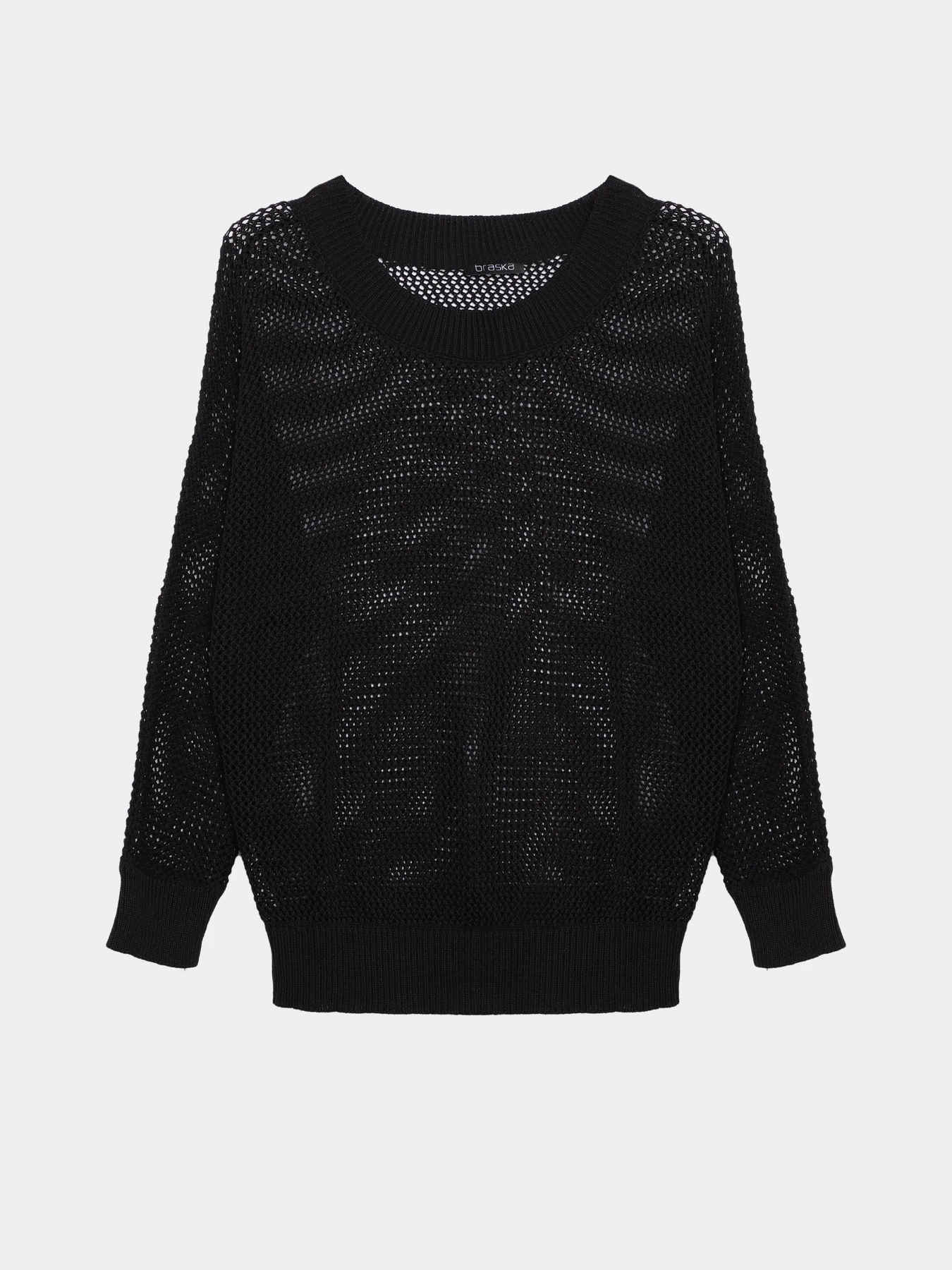Свитры и кардиганы Braska модель 040/301 Свитры и кардиганы Braska модель 040/301 Фото