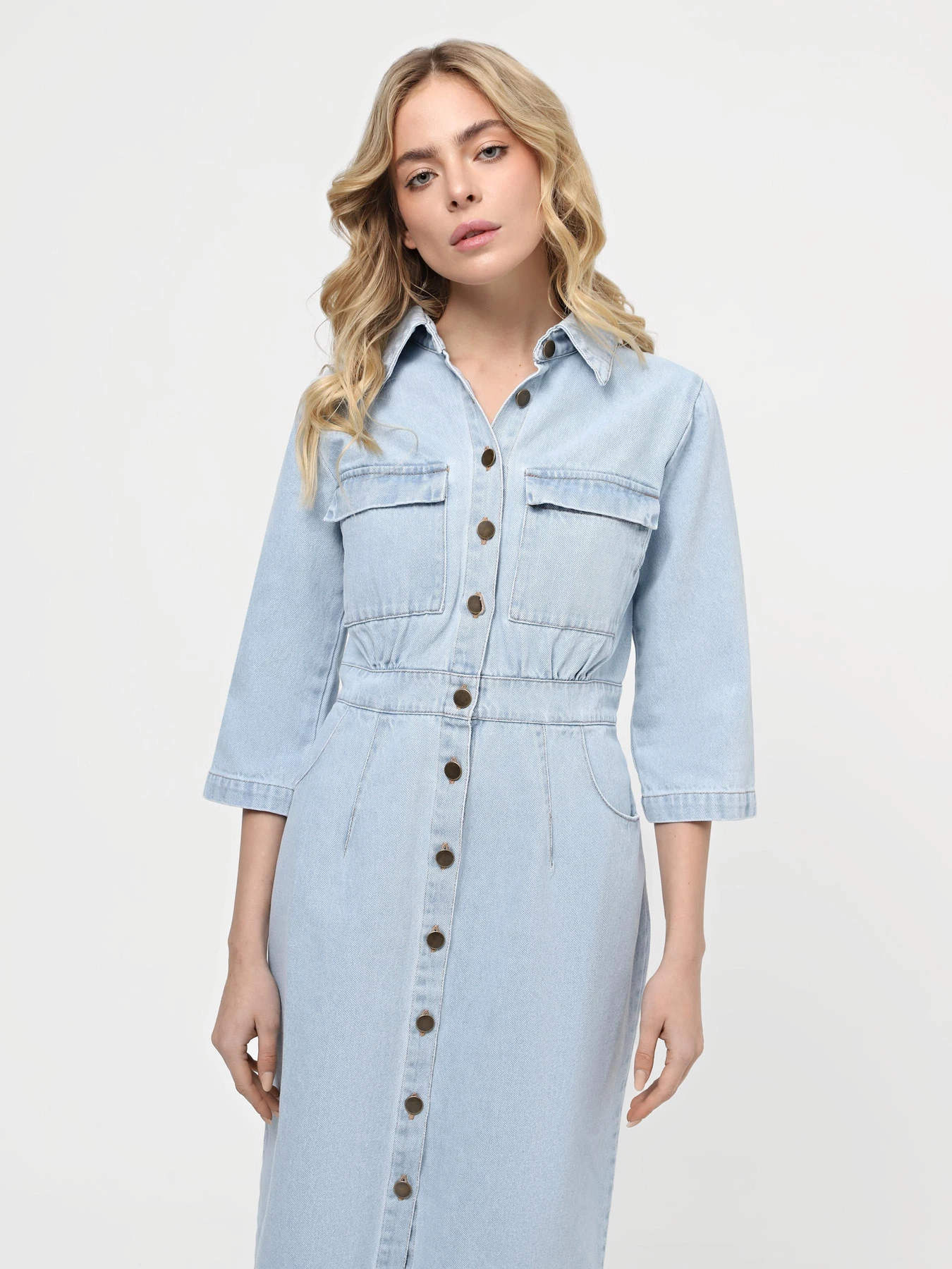 Платья Braska модель 4112.6 Платья Braska модель 4112.6 Фото
