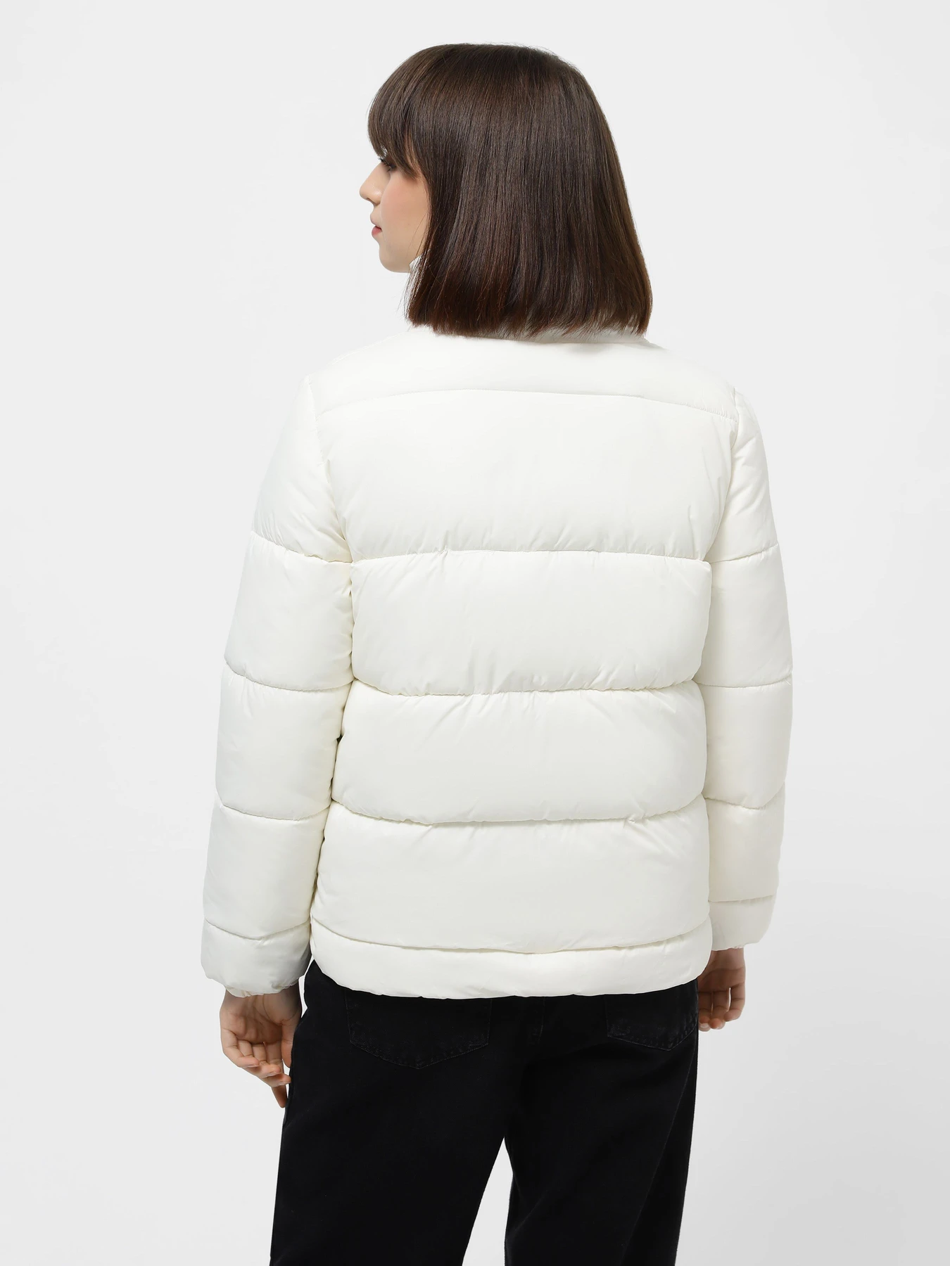 Куртки та дублянки Braska модель 11-4040/380 Куртки та дублянки Braska модель 11-4040/380 Фото