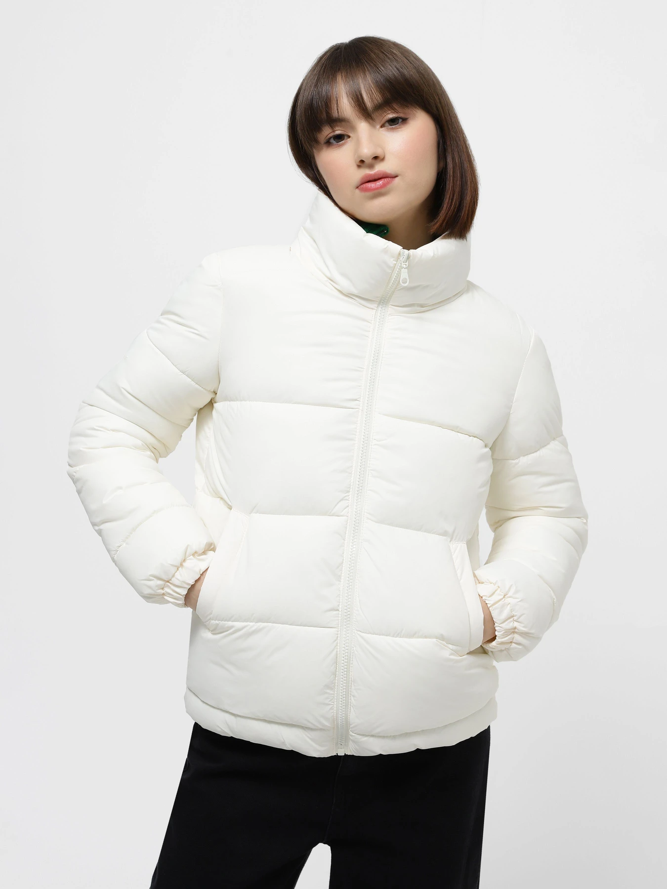 Куртки та дублянки Braska модель 11-4040/380 Куртки та дублянки Braska модель 11-4040/380 Фото