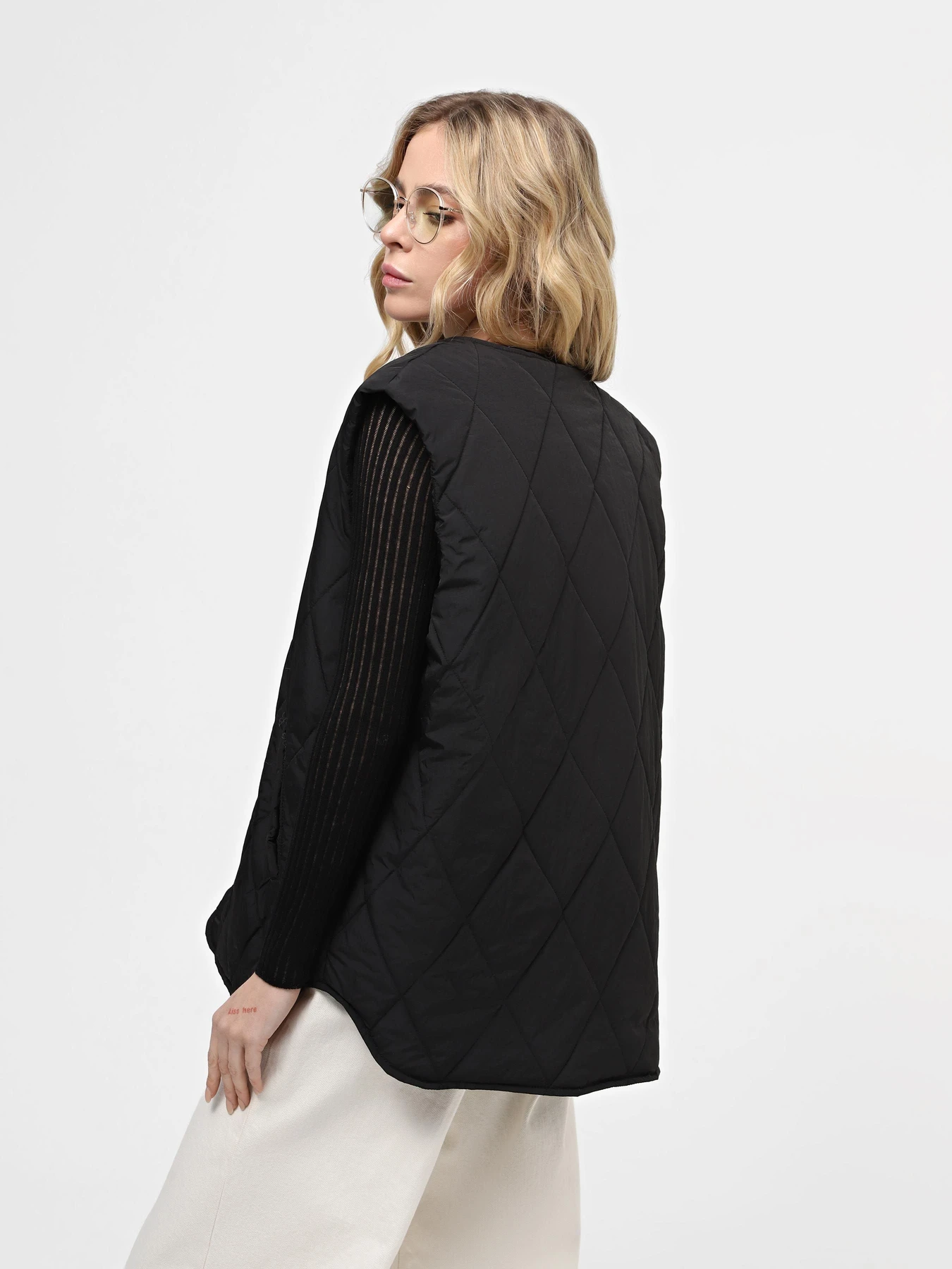 Куртки и дубленки Braska модель 11-295/301 Куртки и дубленки Braska модель 11-295/301 Фото