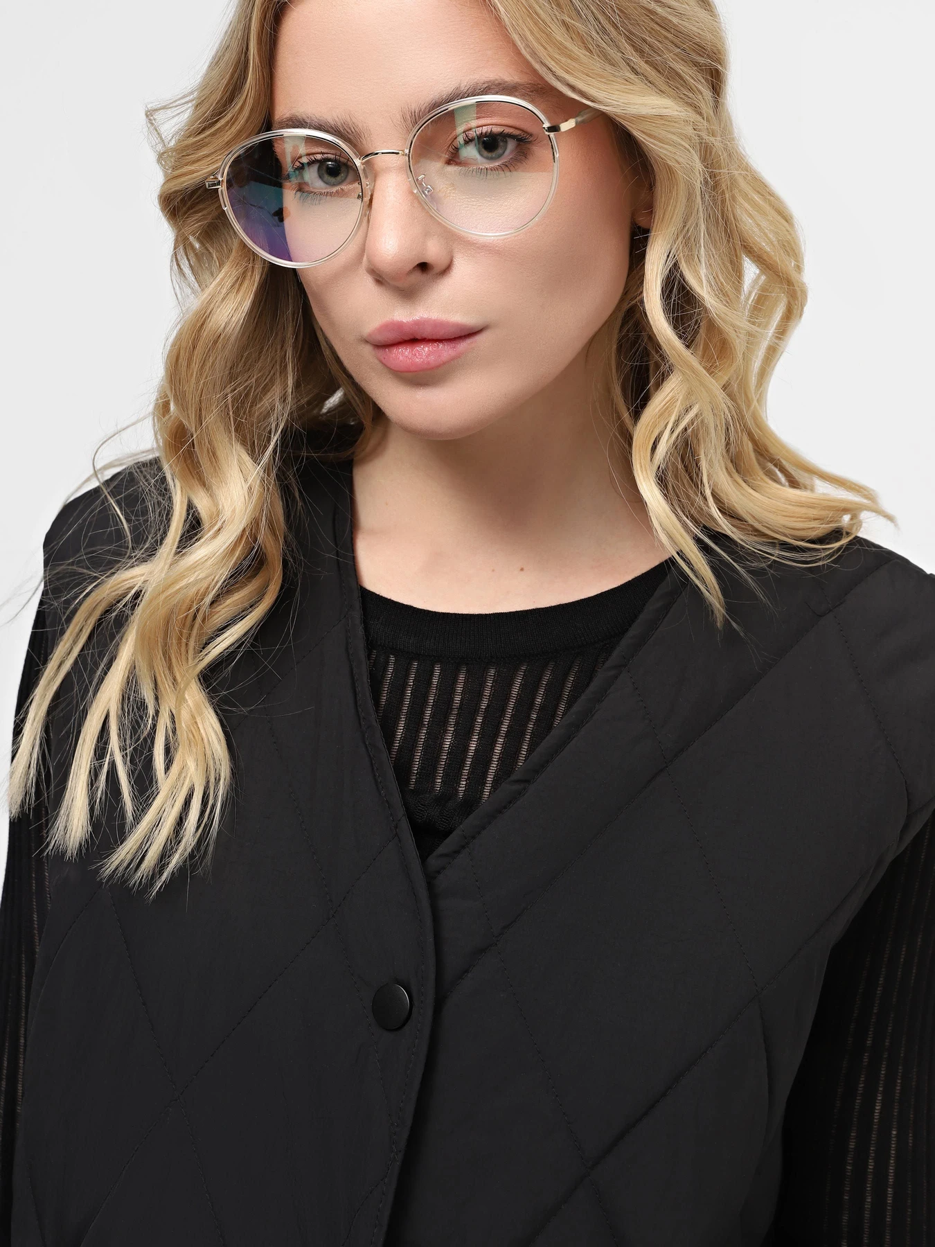 Куртки и дубленки Braska модель 11-295/301 Куртки и дубленки Braska модель 11-295/301 Фото