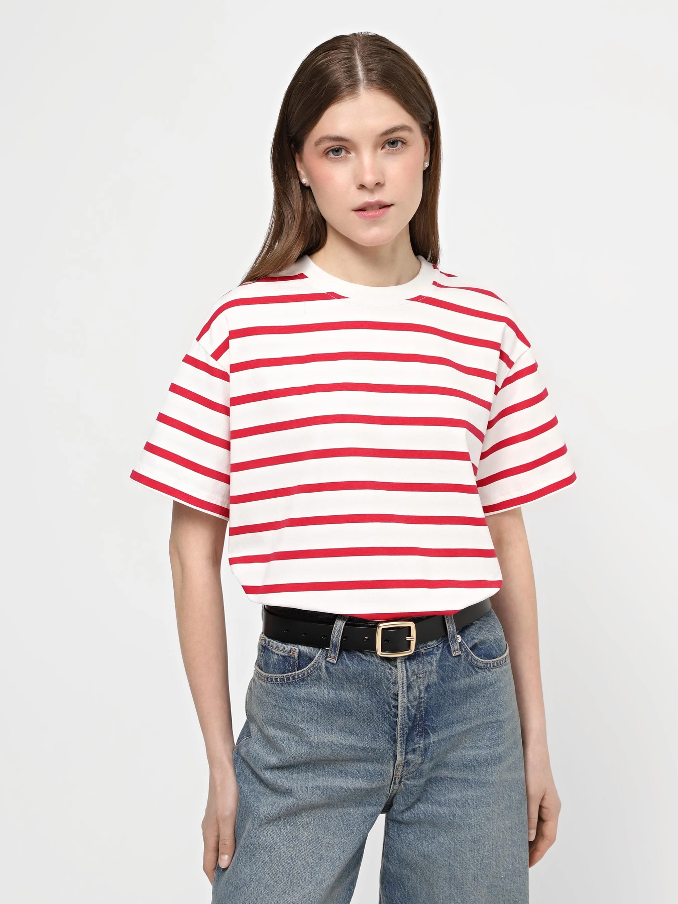Футболки и поло Braska модель 11-3040/398 Футболки и поло Braska модель 11-3040/398 Фото