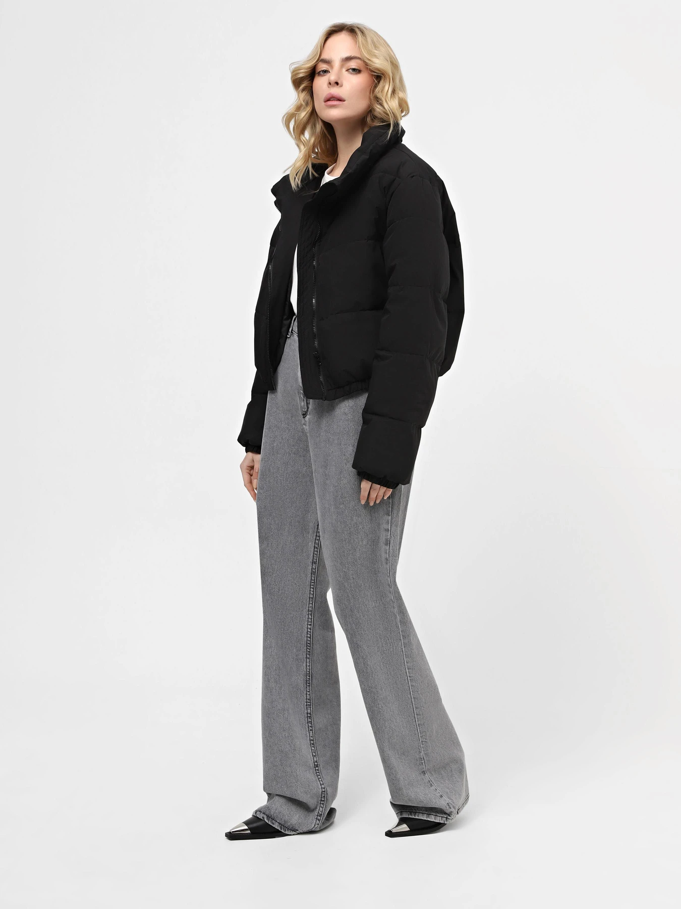 Куртки та дублянки Braska модель LS-8942-8 Куртки та дублянки Braska модель LS-8942-8 Фото