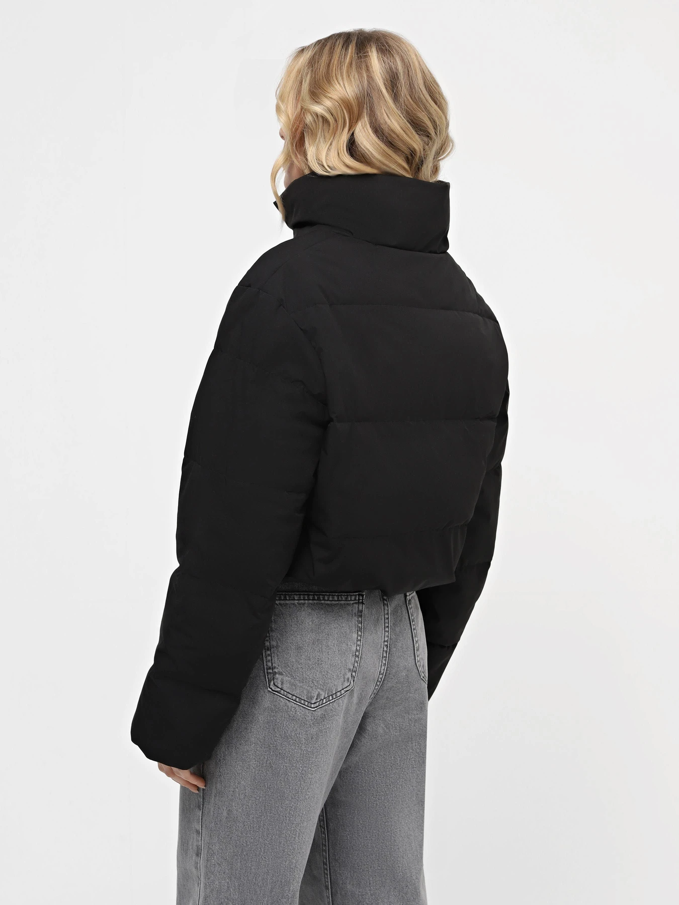 Куртки та дублянки Braska модель LS-8942-8 Куртки та дублянки Braska модель LS-8942-8 Фото