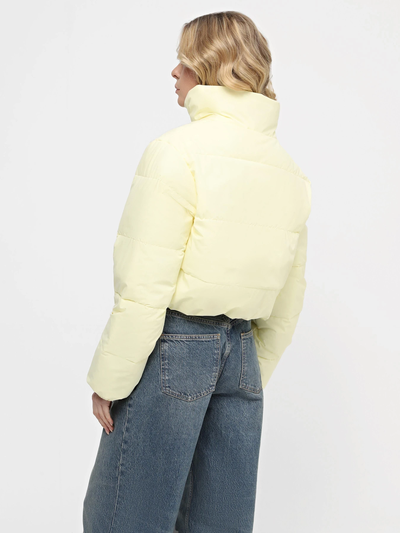 Куртки та дублянки Braska модель LS-8942-12 Куртки та дублянки Braska модель LS-8942-12 Фото