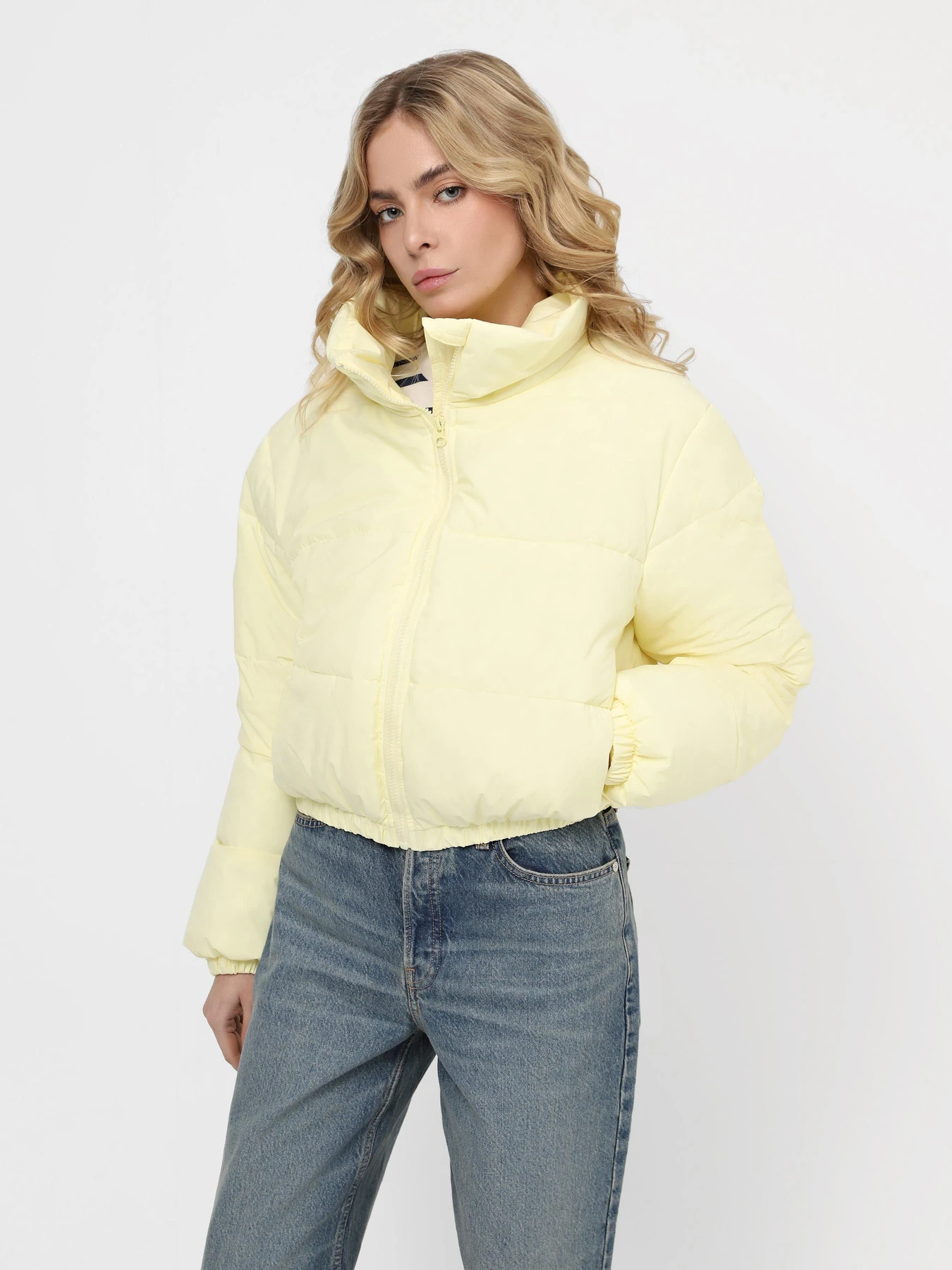 Куртки та дублянки Braska модель LS-8942-12 Куртки та дублянки Braska модель LS-8942-12 Фото