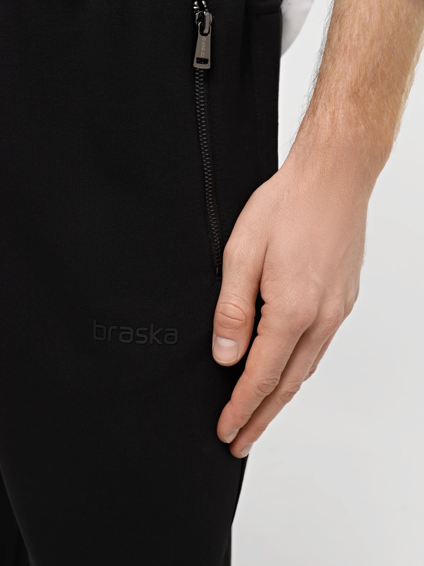 Штани Braska модель 12-2048/301 Фото