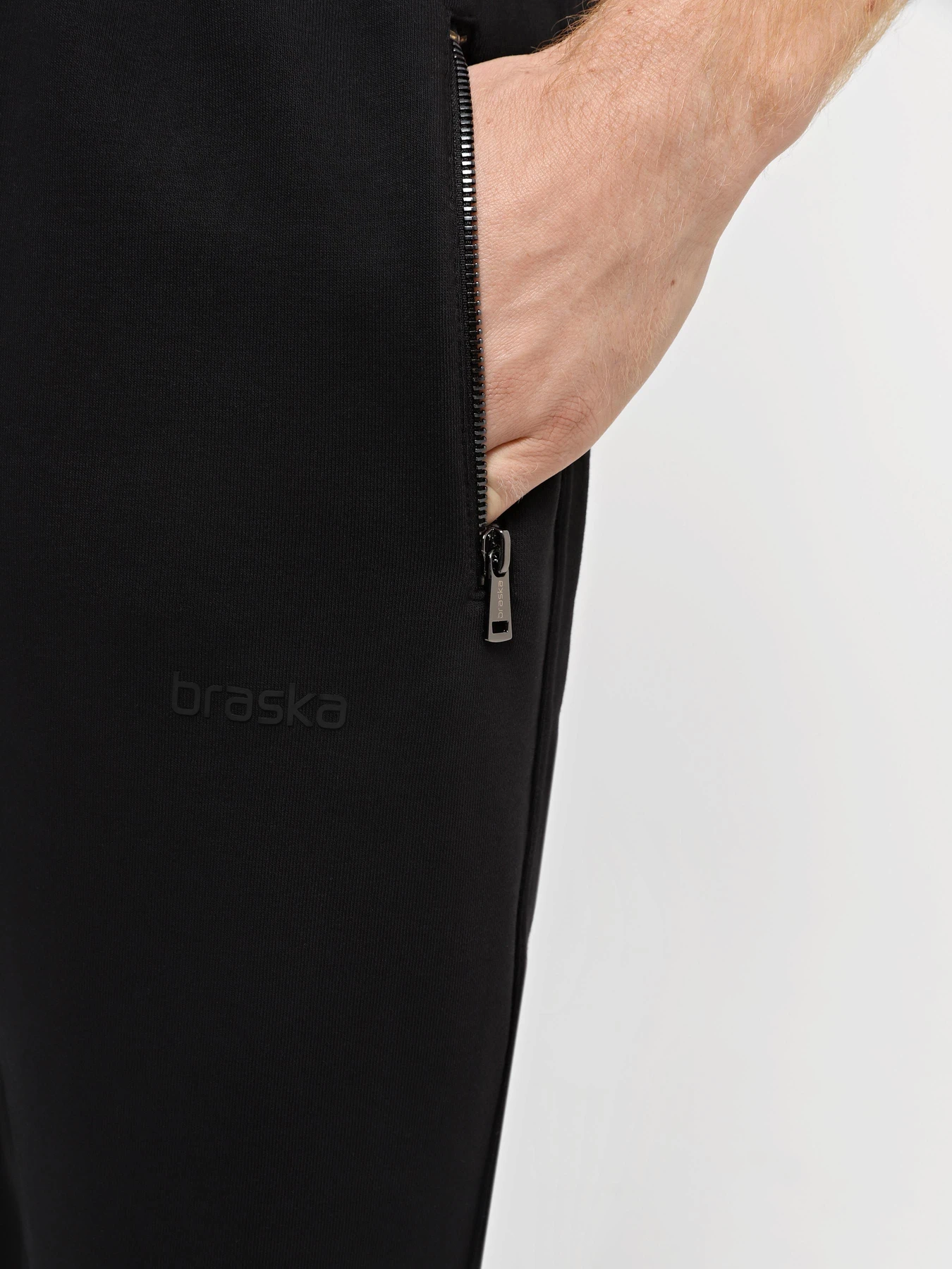 Штани Braska модель 12-2050/301 Штани Braska модель 12-2050/301 Фото