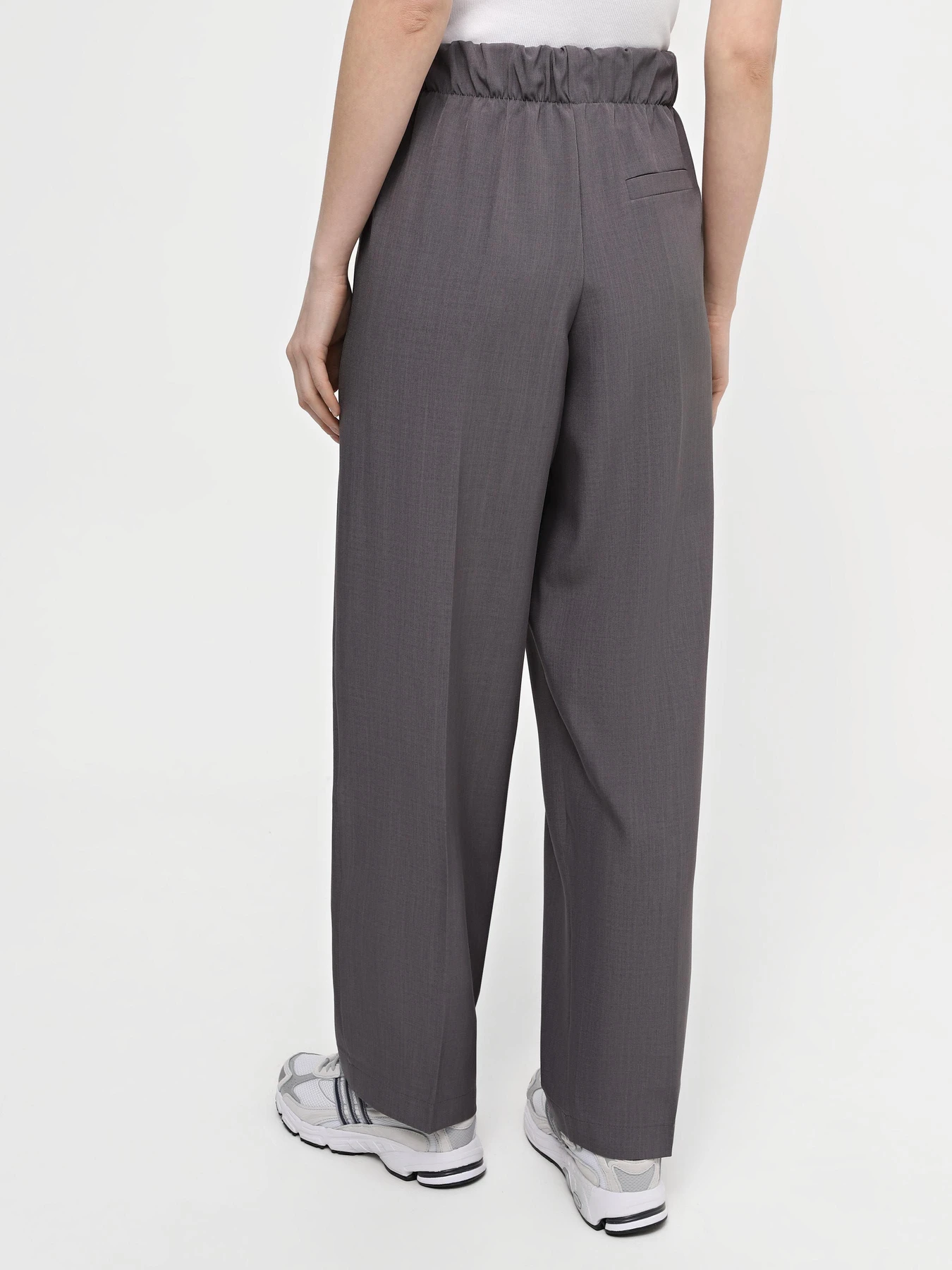 Штани Braska модель BR-4295-29 Штани Braska модель BR-4295-29 Фото