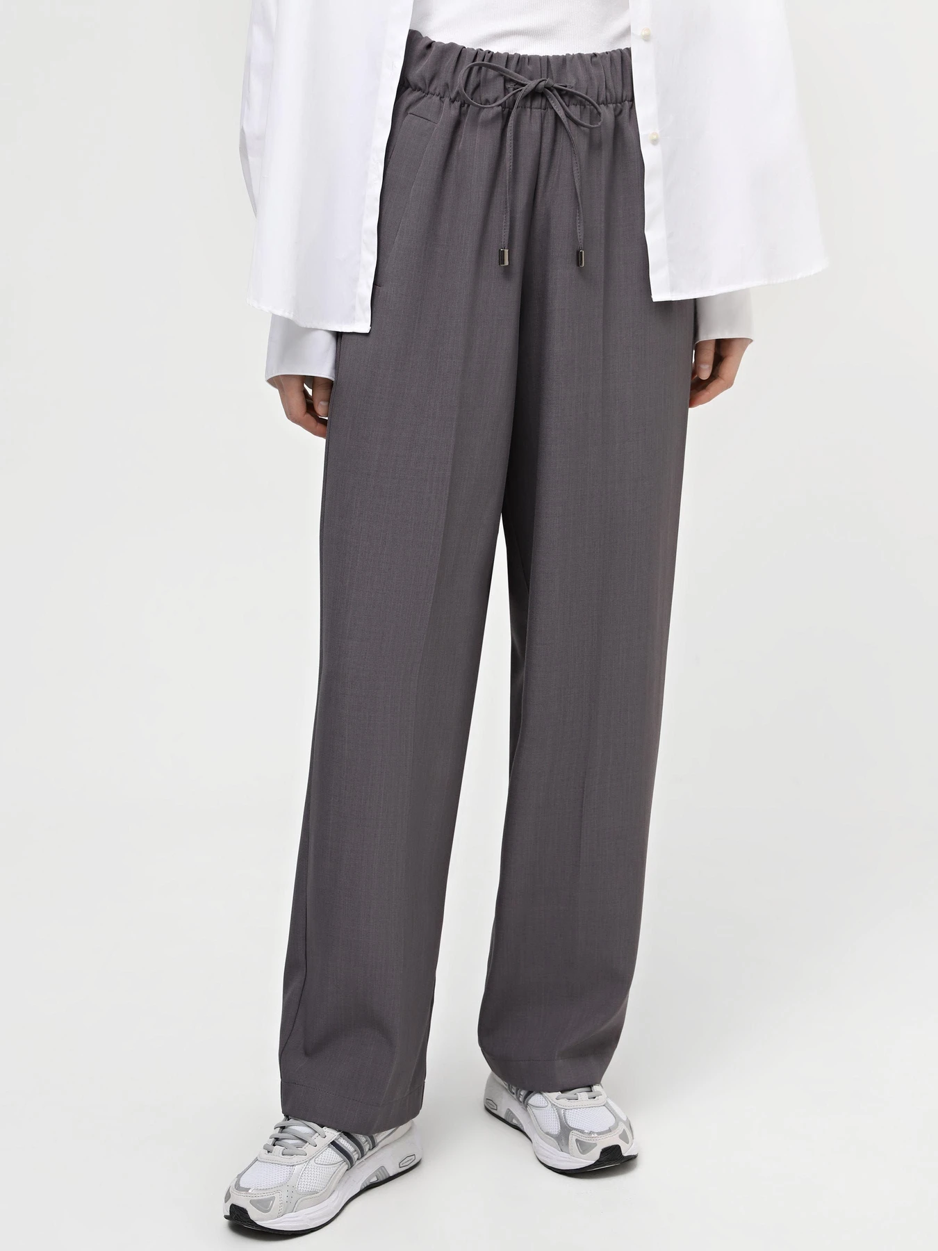 Штани Braska модель BR-4295-29 Штани Braska модель BR-4295-29 Фото