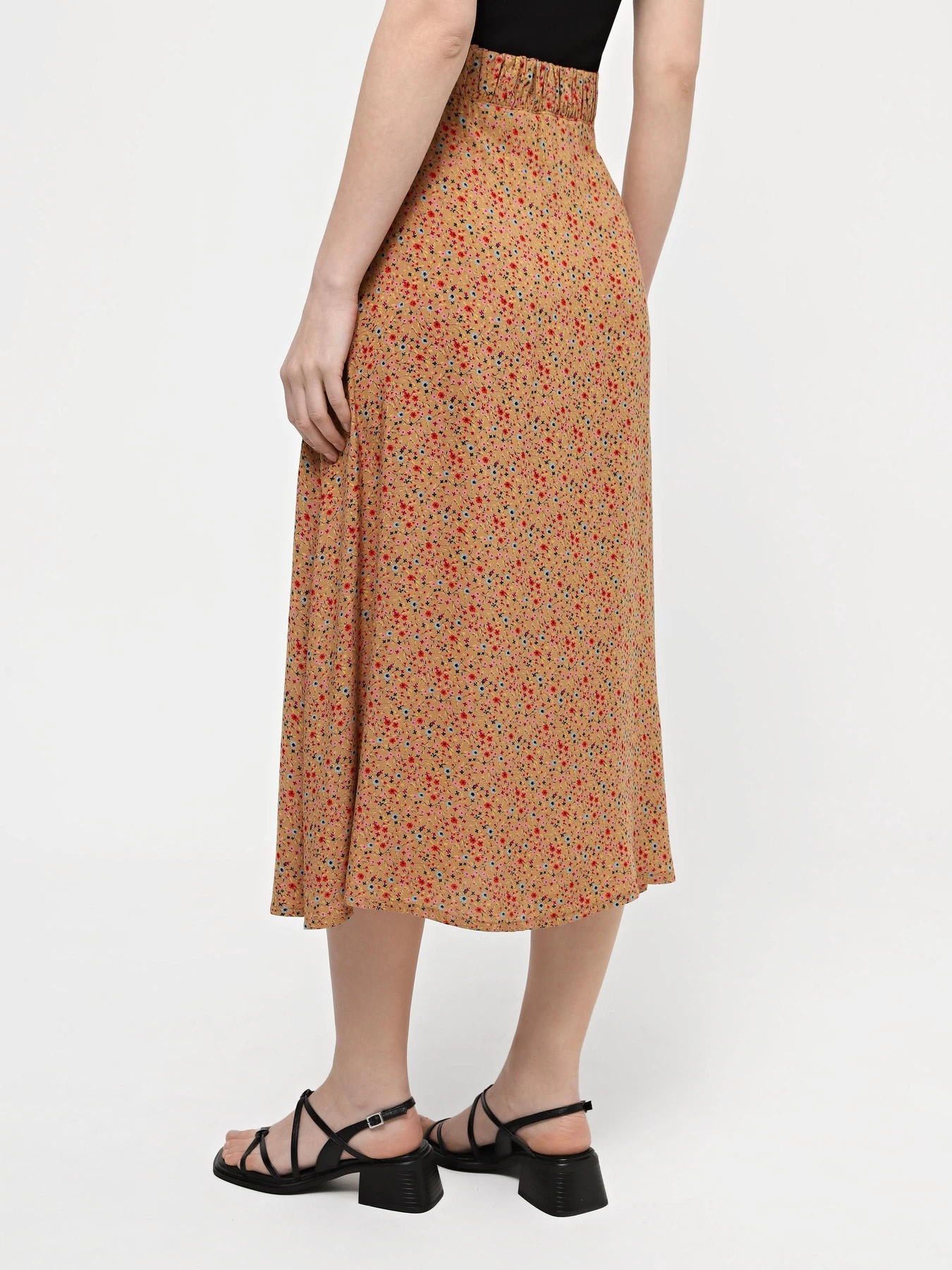 Юбки Braska модель UB-3267-10 Юбки Braska модель UB-3267-10 Фото