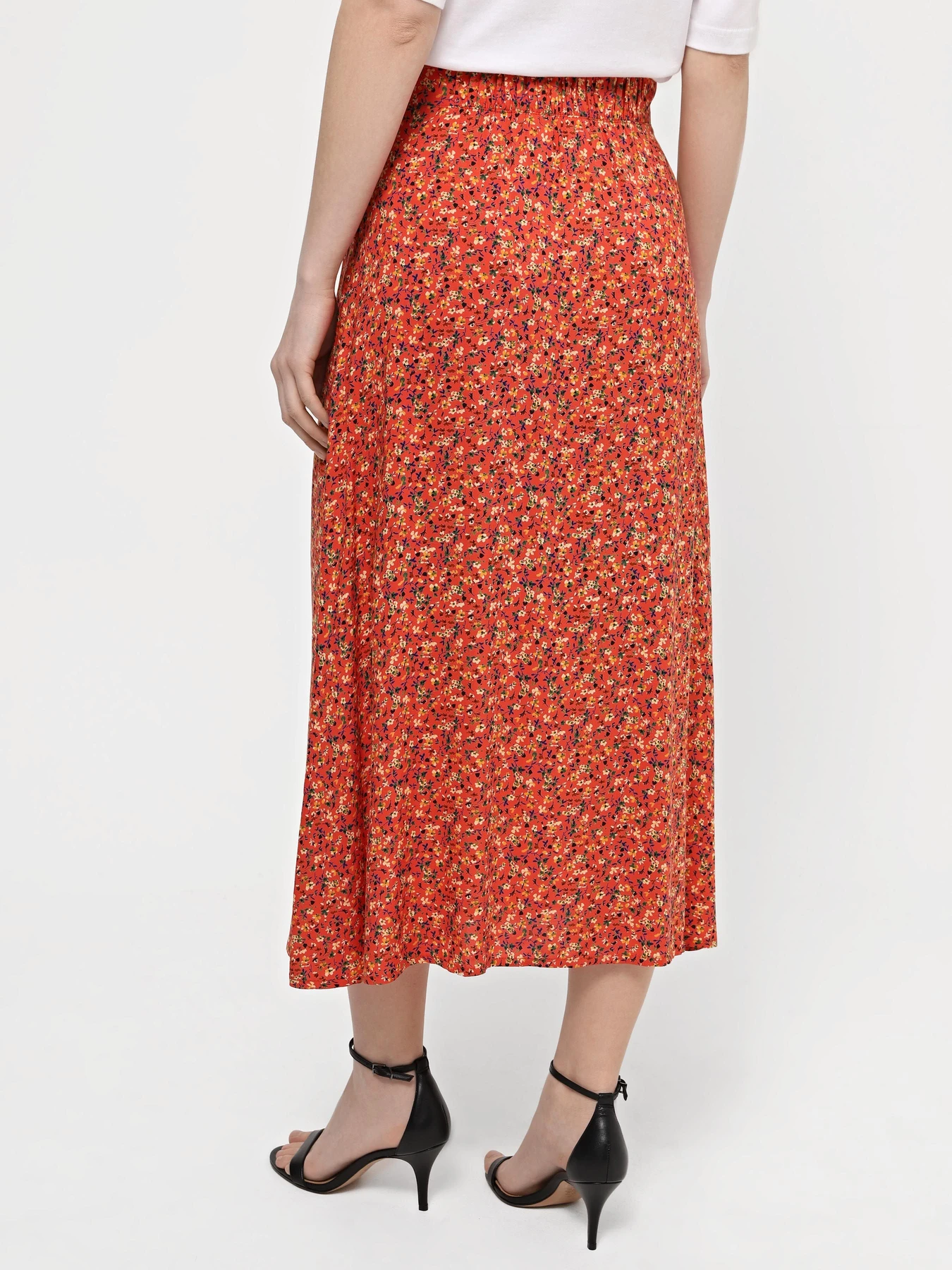 Юбки Braska модель UB-3267-14 Юбки Braska модель UB-3267-14 Фото