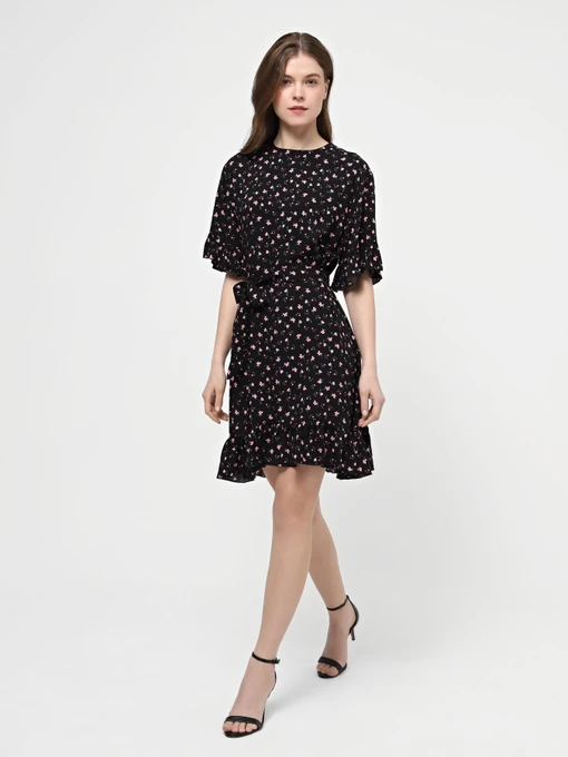 Платья Braska модель 11-2860/301 Фото