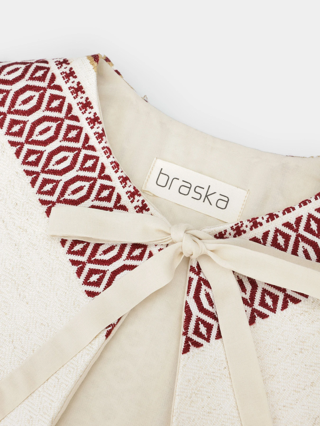 Галстуки и бабочки Braska модель 11-100/315 Галстуки и бабочки Braska модель 11-100/315 Фото