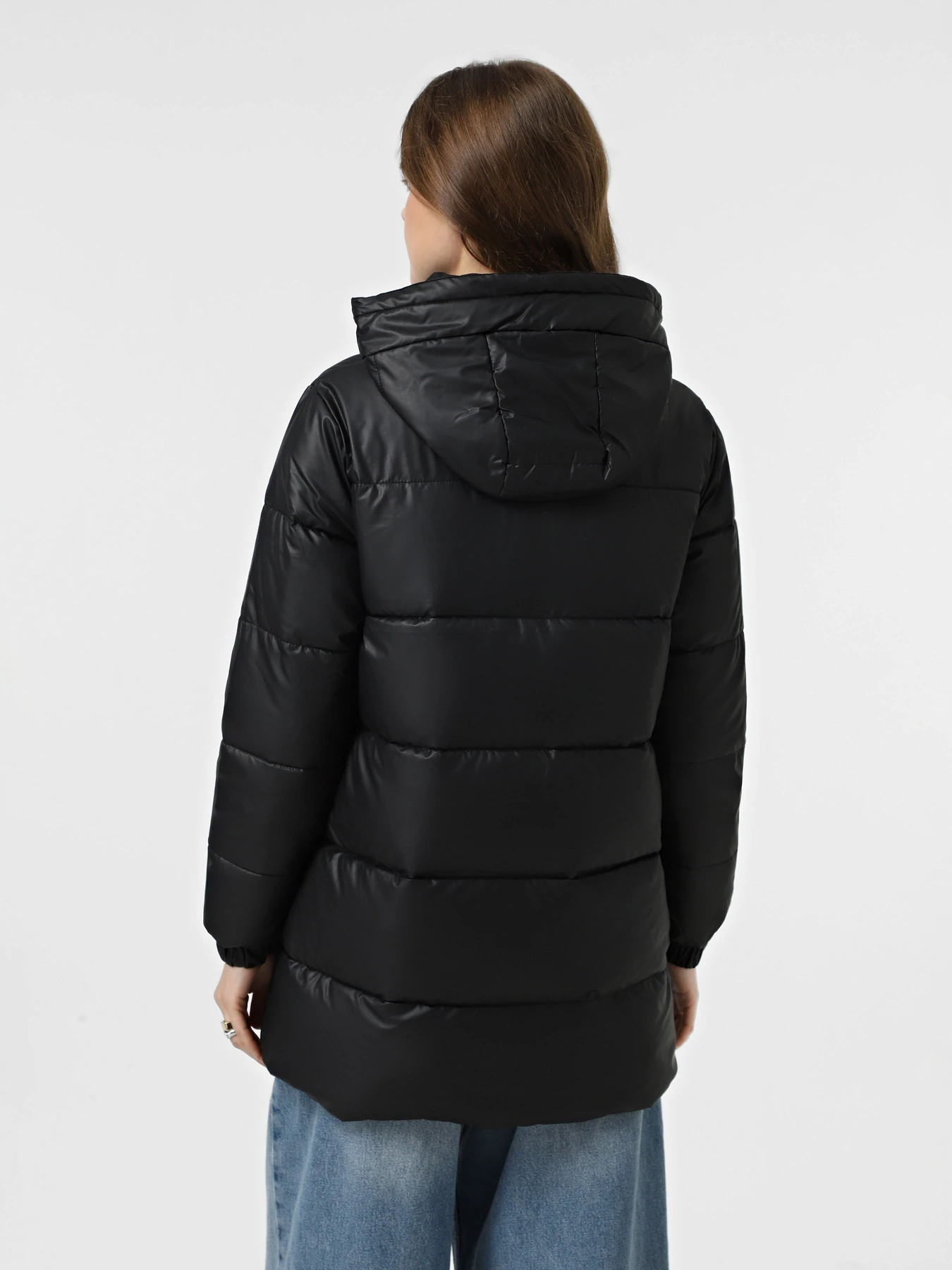 Куртки та дублянки Braska модель 21-2935/301 Куртки та дублянки Braska модель 21-2935/301 Фото