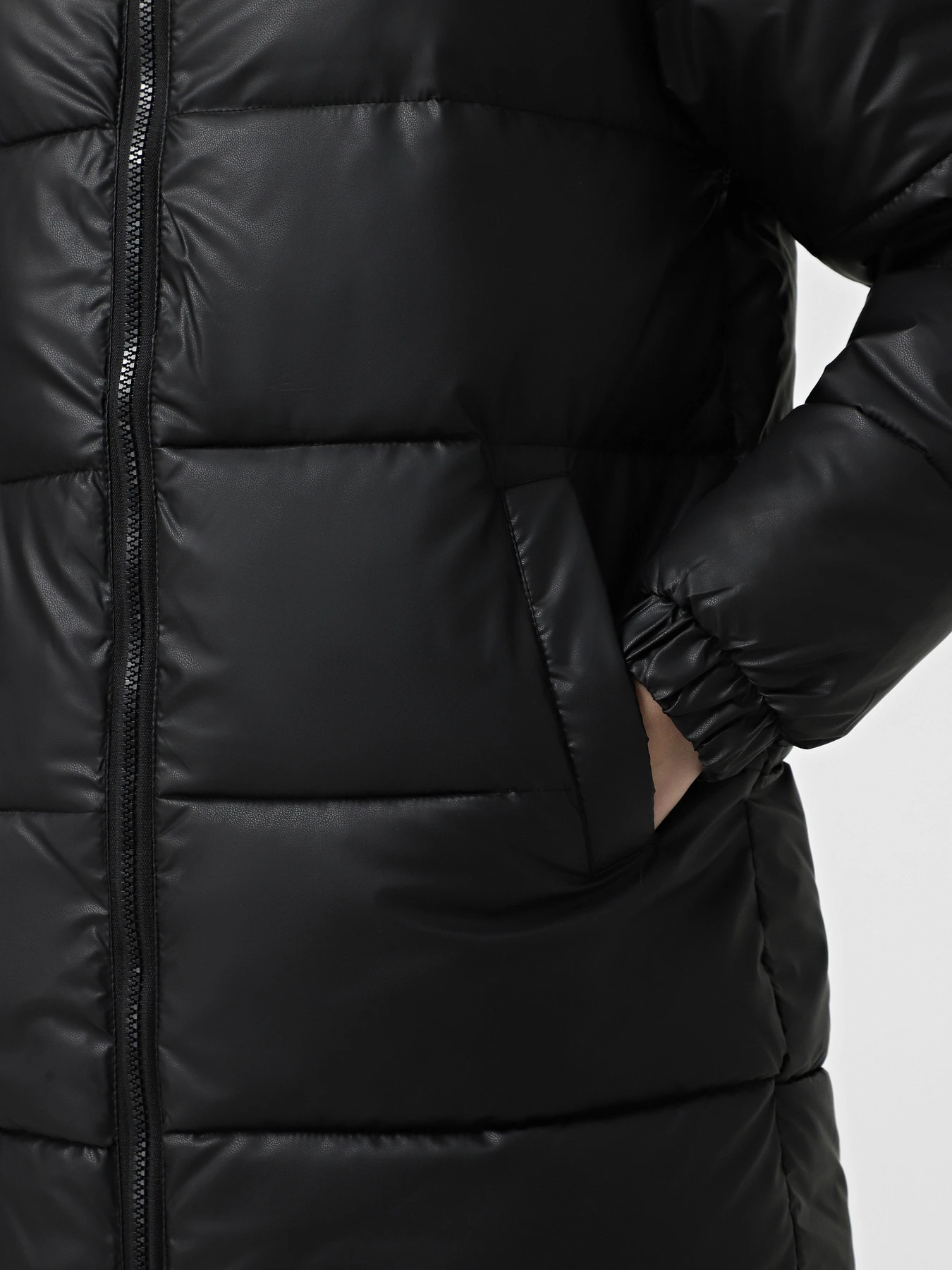 Куртки та дублянки Braska модель 21-2935/301 Куртки та дублянки Braska модель 21-2935/301 Фото
