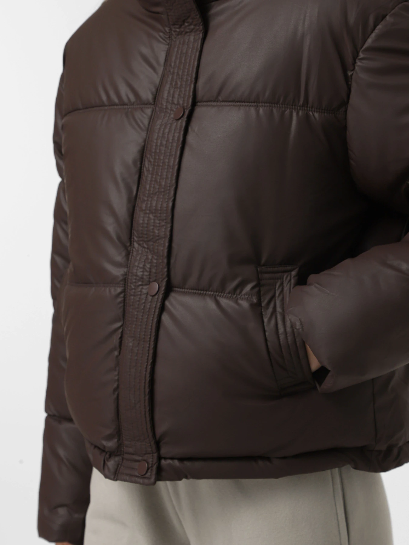 Куртки та дублянки Braska модель 21-2936/305 Куртки та дублянки Braska модель 21-2936/305 Фото