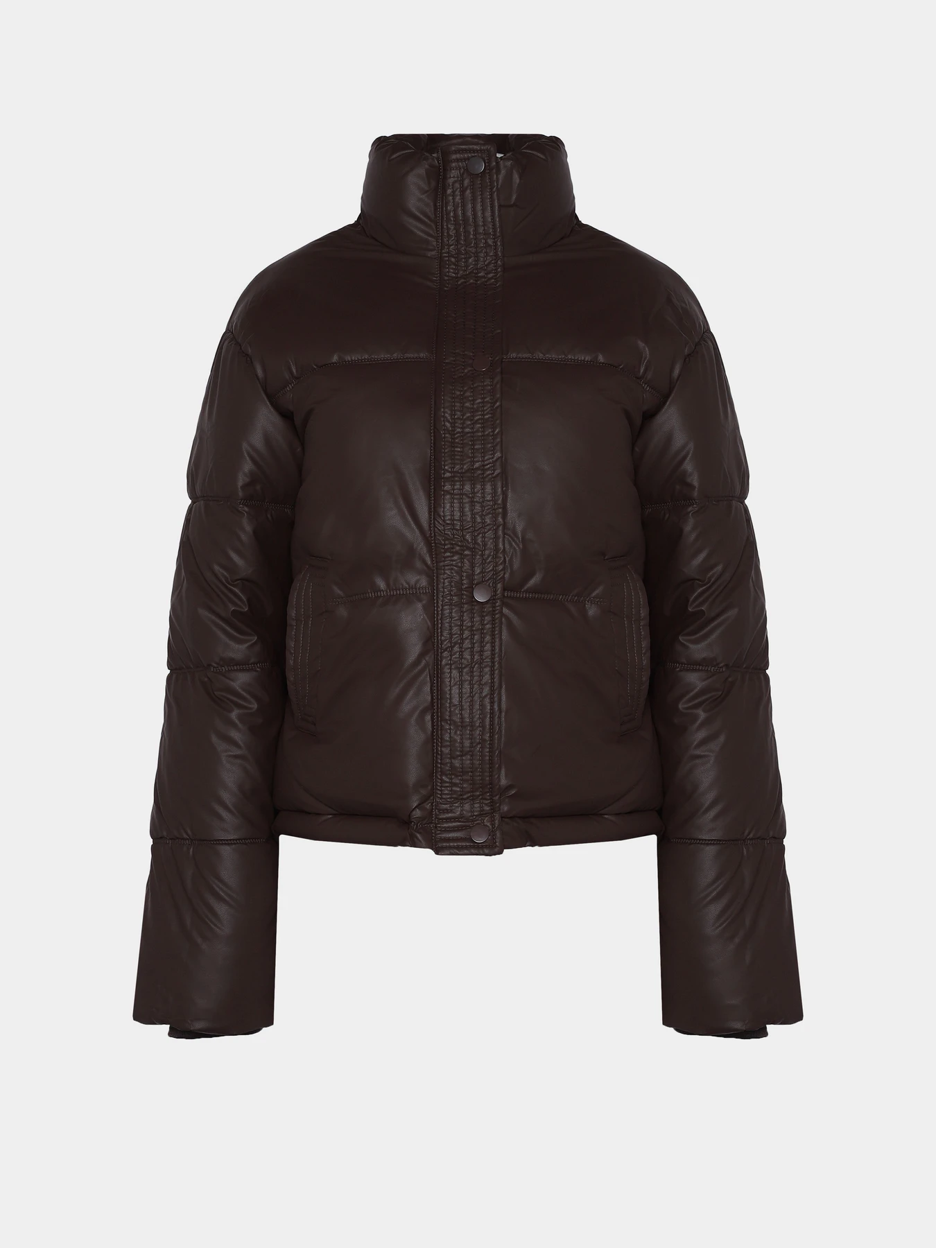 Куртки та дублянки Braska модель 21-2936/305 Куртки та дублянки Braska модель 21-2936/305 Фото