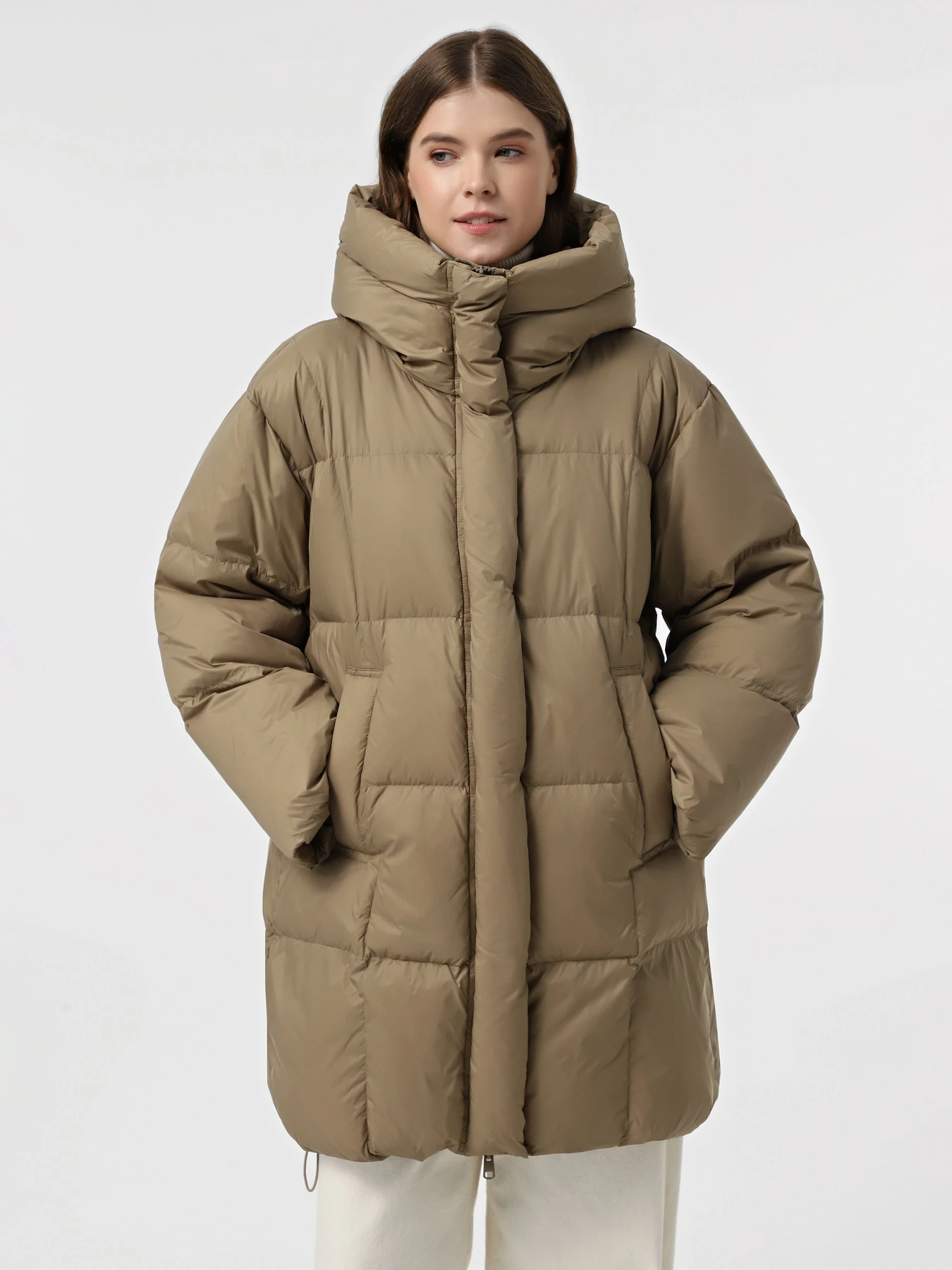 Куртки и дубленки Braska модель 22-2940/304 Куртки и дубленки Braska модель 22-2940/304 Фото