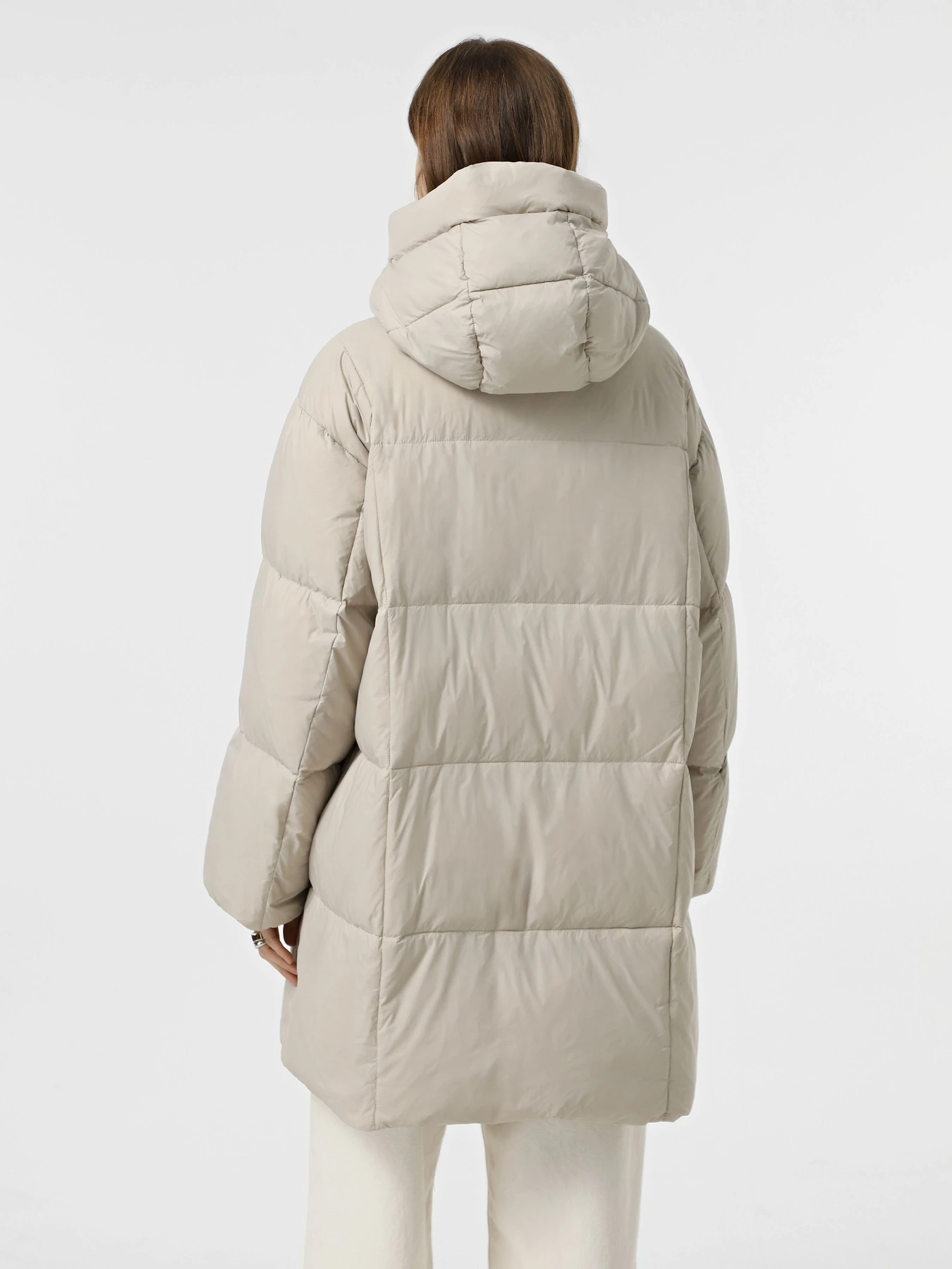 Куртки и дубленки Braska модель 22-2940/380 Куртки и дубленки Braska модель 22-2940/380 Фото