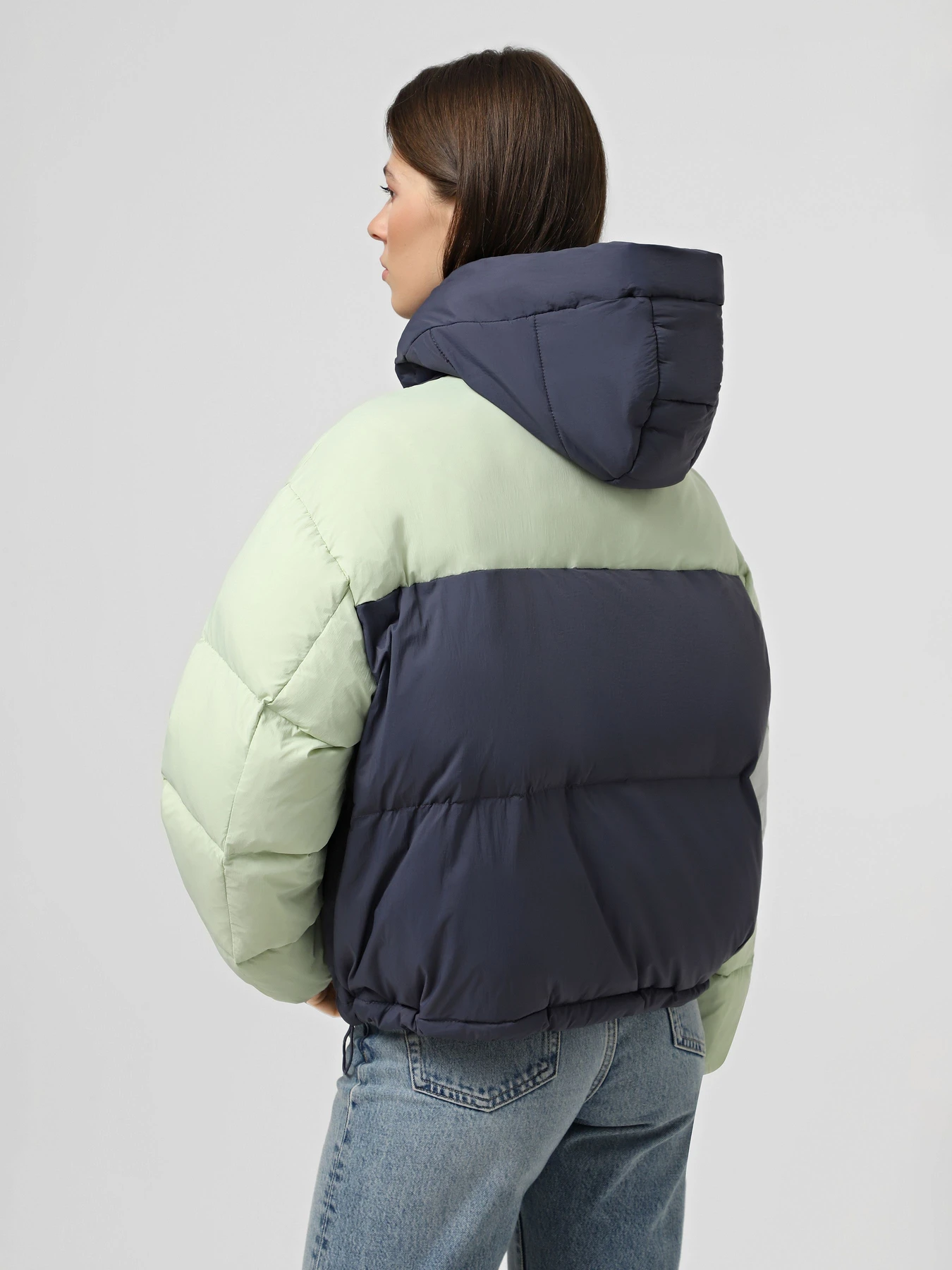 Куртки и дубленки Braska модель 21-2943/396 Куртки и дубленки Braska модель 21-2943/396 Фото