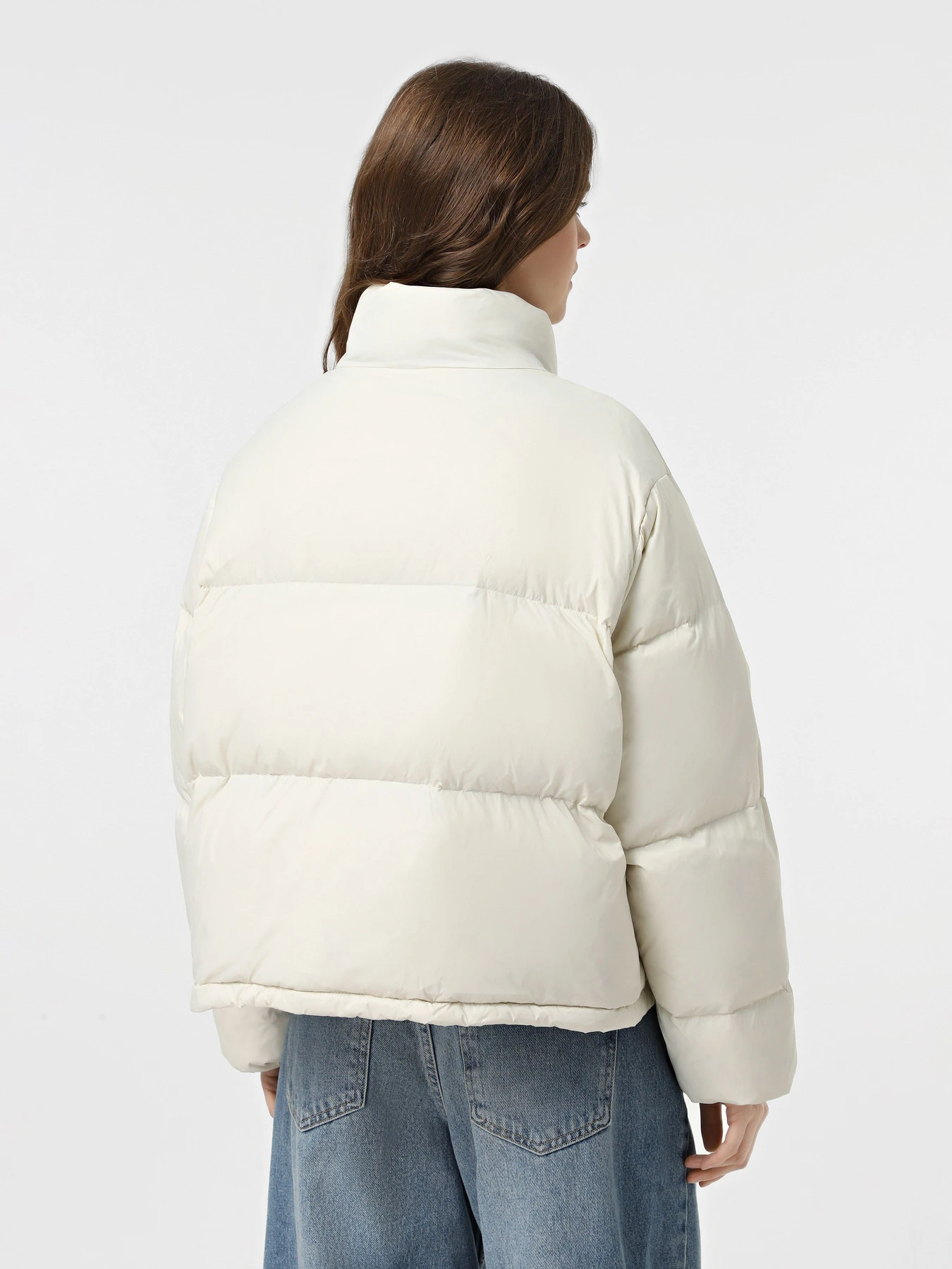 Куртки и дубленки Braska модель 21-2955/301 Куртки и дубленки Braska модель 21-2955/301 Фото
