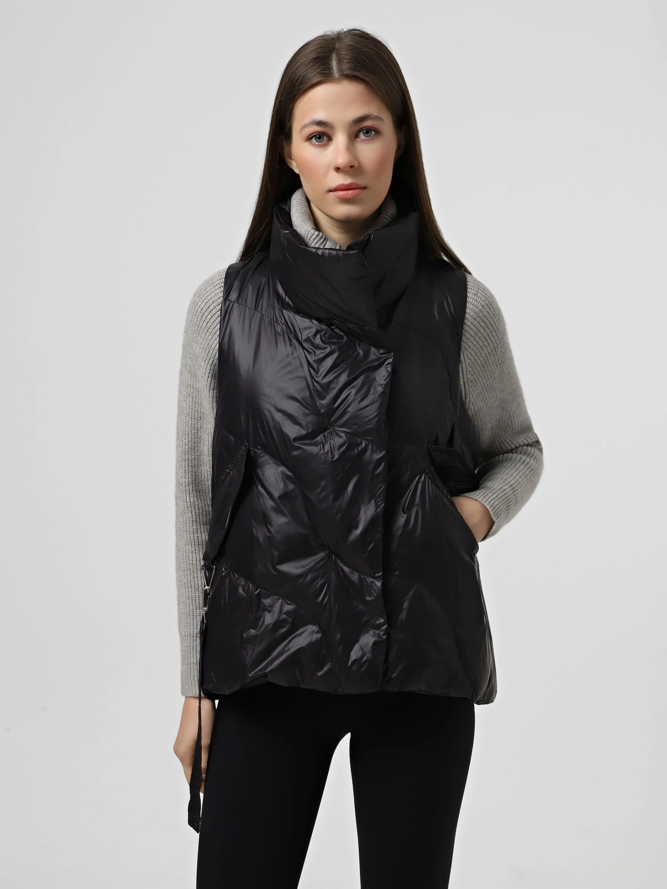 Куртки та дублянки Braska модель 21-2945/301 Куртки та дублянки Braska модель 21-2945/301 Фото