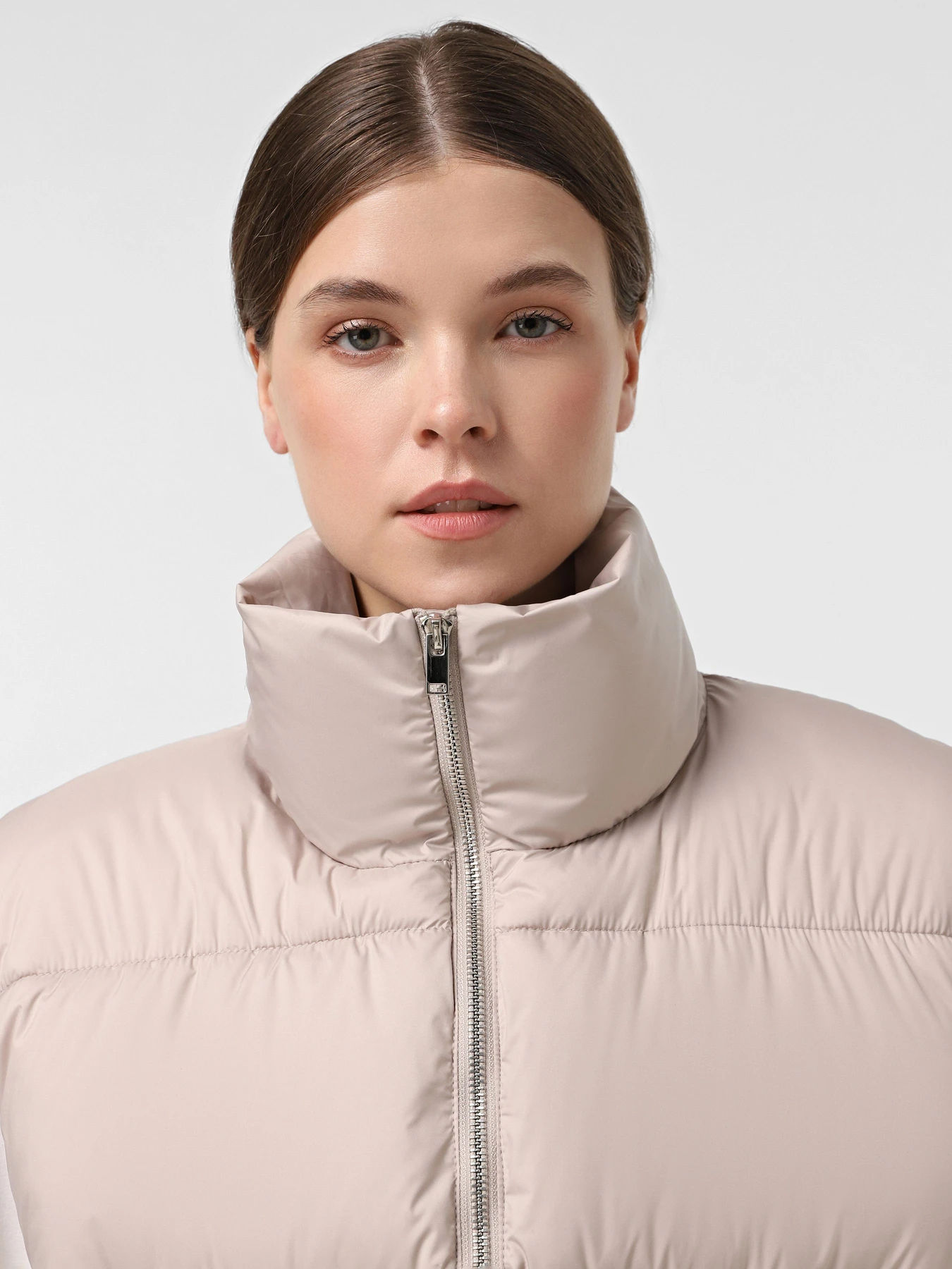 Куртки та дублянки Braska модель 21-400/304 Куртки та дублянки Braska модель 21-400/304 Фото