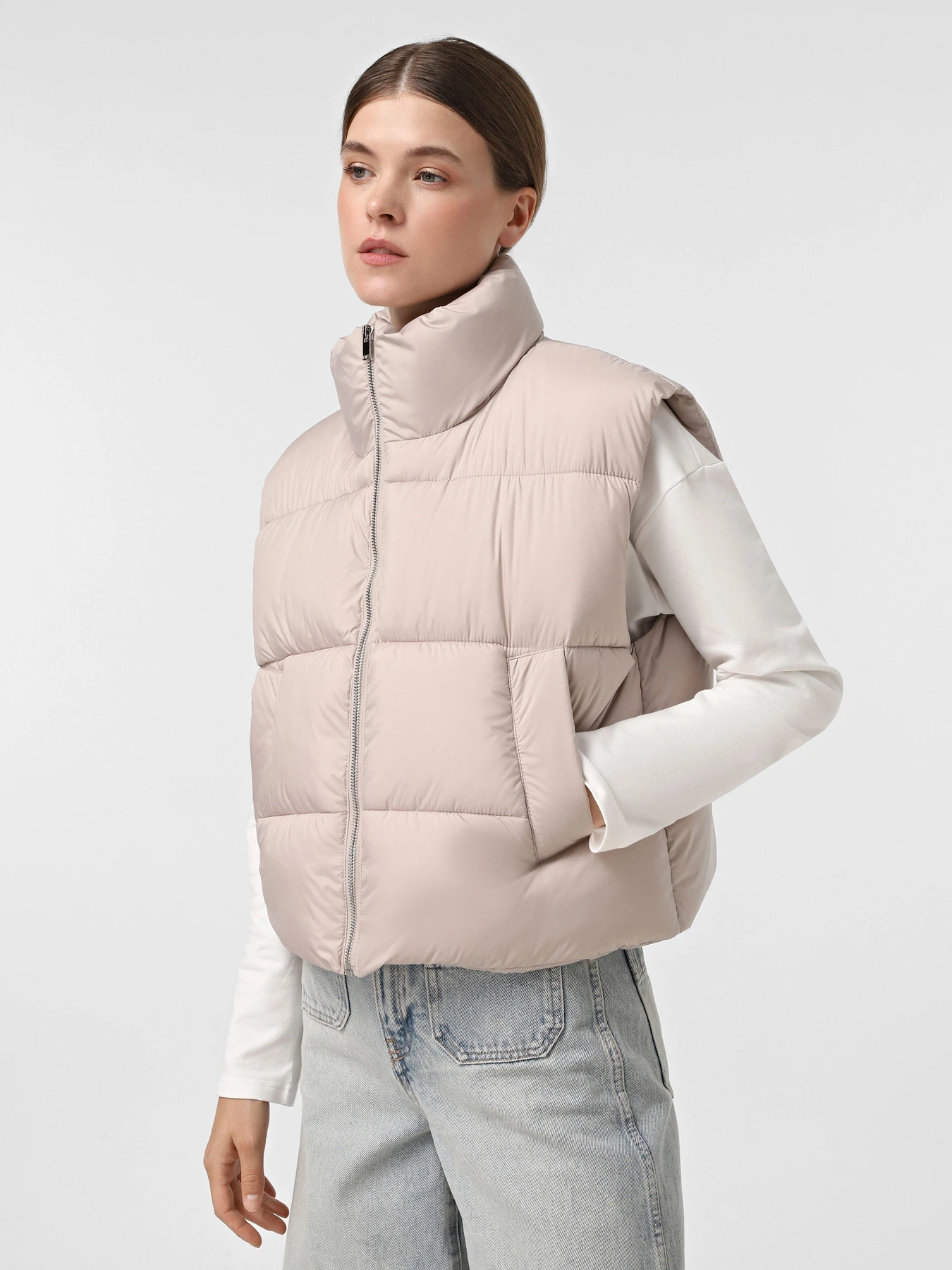 Куртки та дублянки Braska модель 21-400/304 Куртки та дублянки Braska модель 21-400/304 Фото