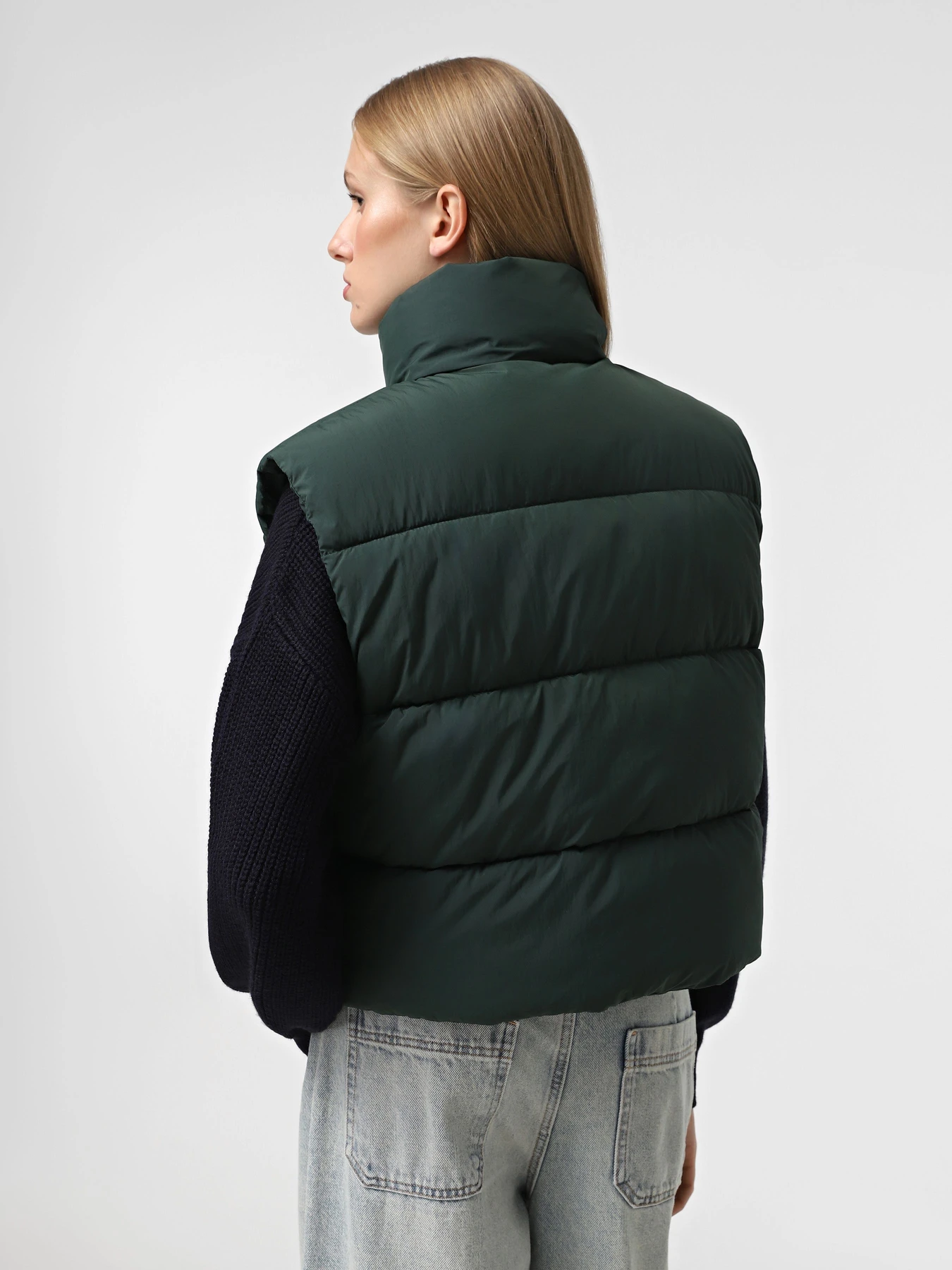 Куртки та дублянки Braska модель 21-400/308 Куртки та дублянки Braska модель 21-400/308 Фото