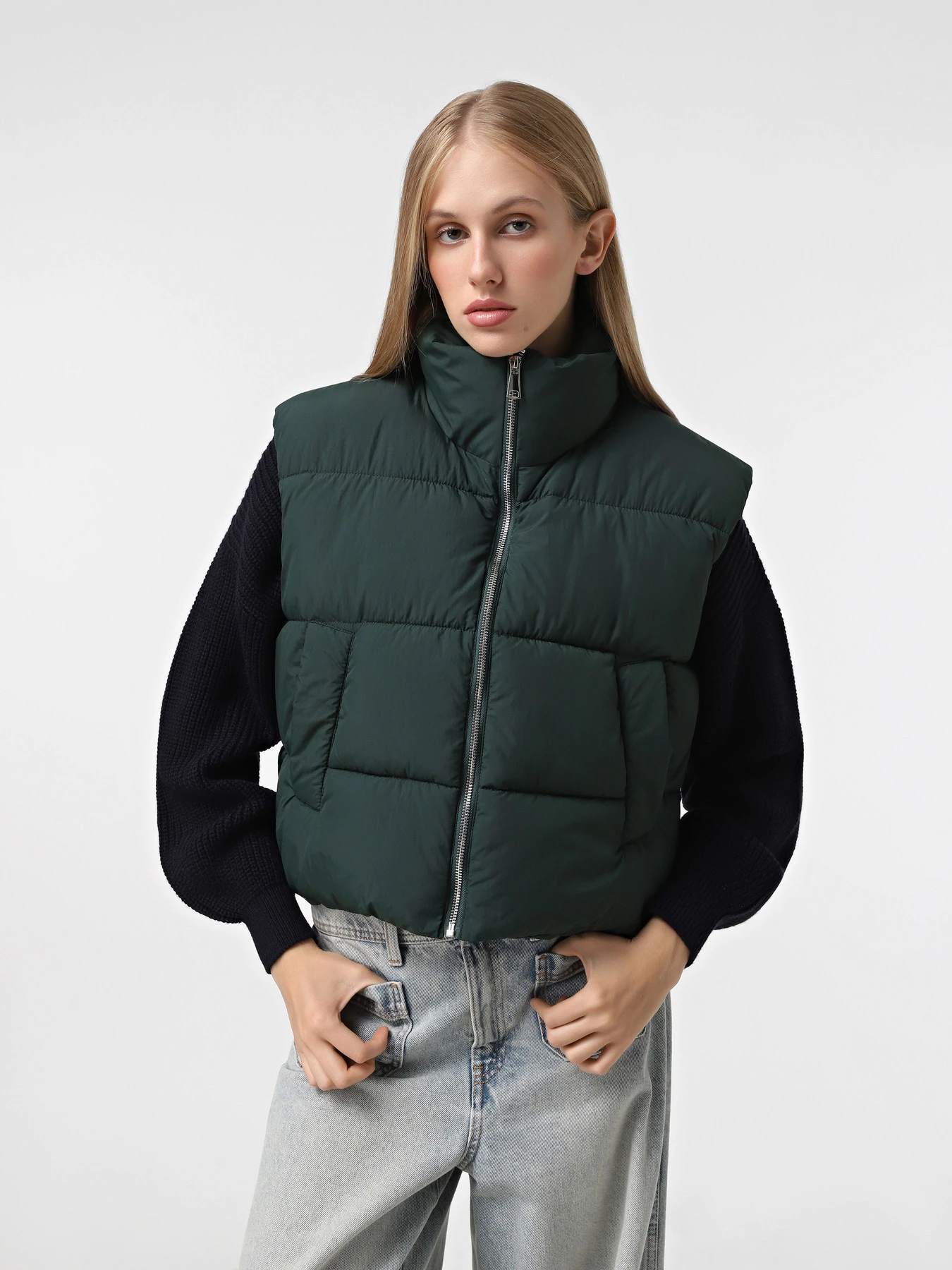 Куртки та дублянки Braska модель 21-400/308 Куртки та дублянки Braska модель 21-400/308 Фото