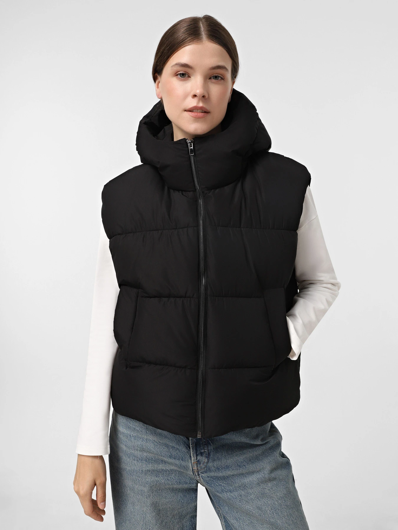 Куртки и дубленки Braska модель 21-401/301 Куртки и дубленки Braska модель 21-401/301 Фото