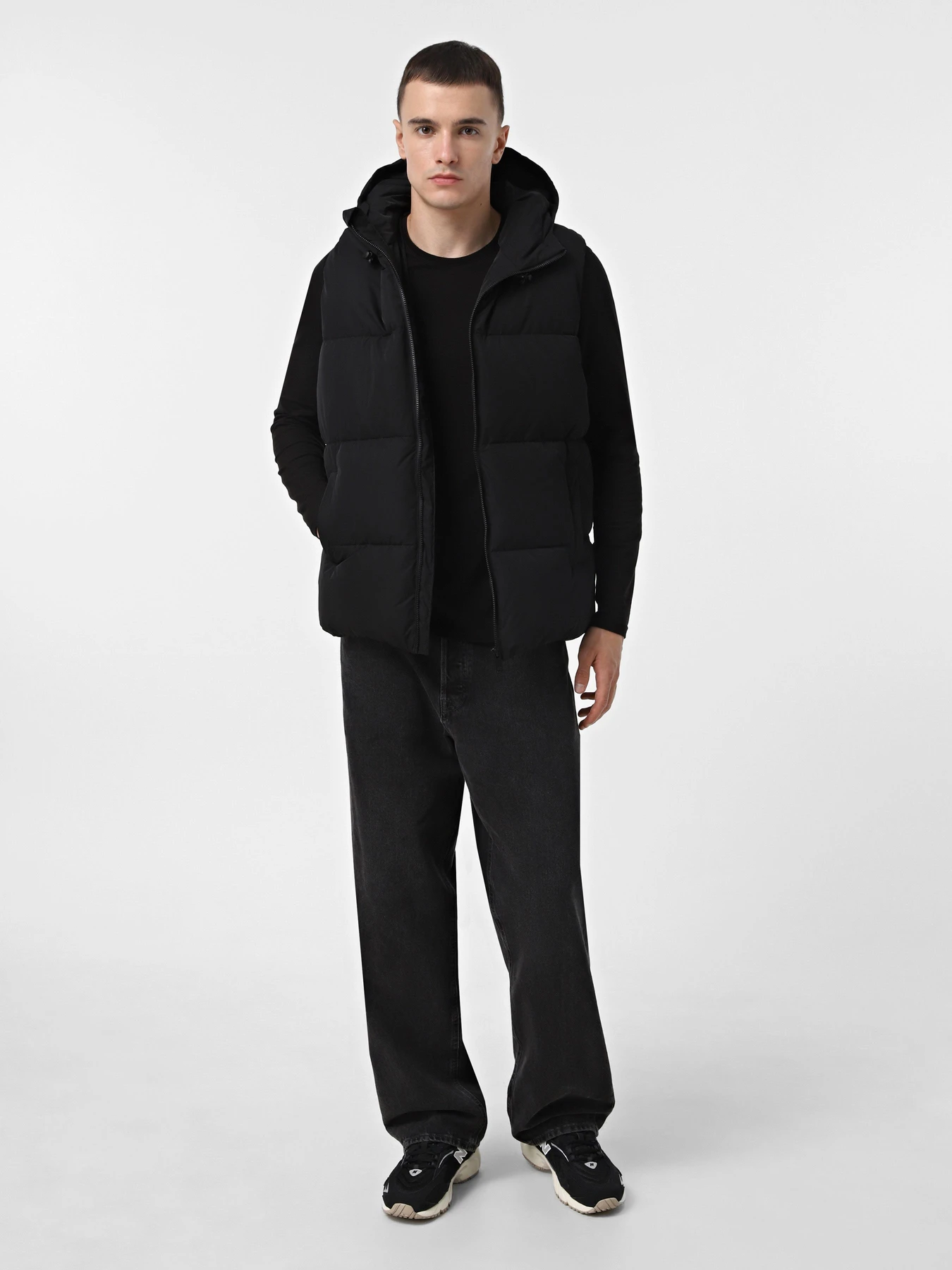 Куртки и дубленки Braska модель 22-403/301 Куртки и дубленки Braska модель 22-403/301 Фото