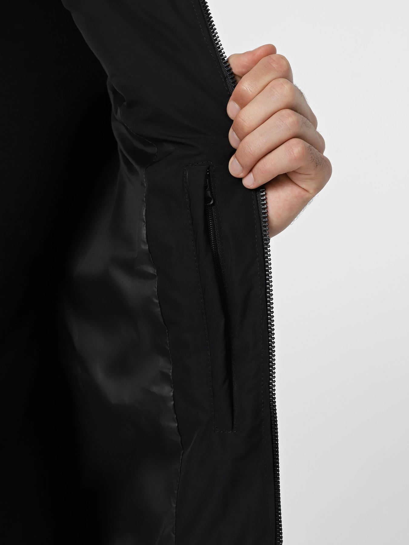 Куртки и дубленки Braska модель 22-403/301 Куртки и дубленки Braska модель 22-403/301 Фото