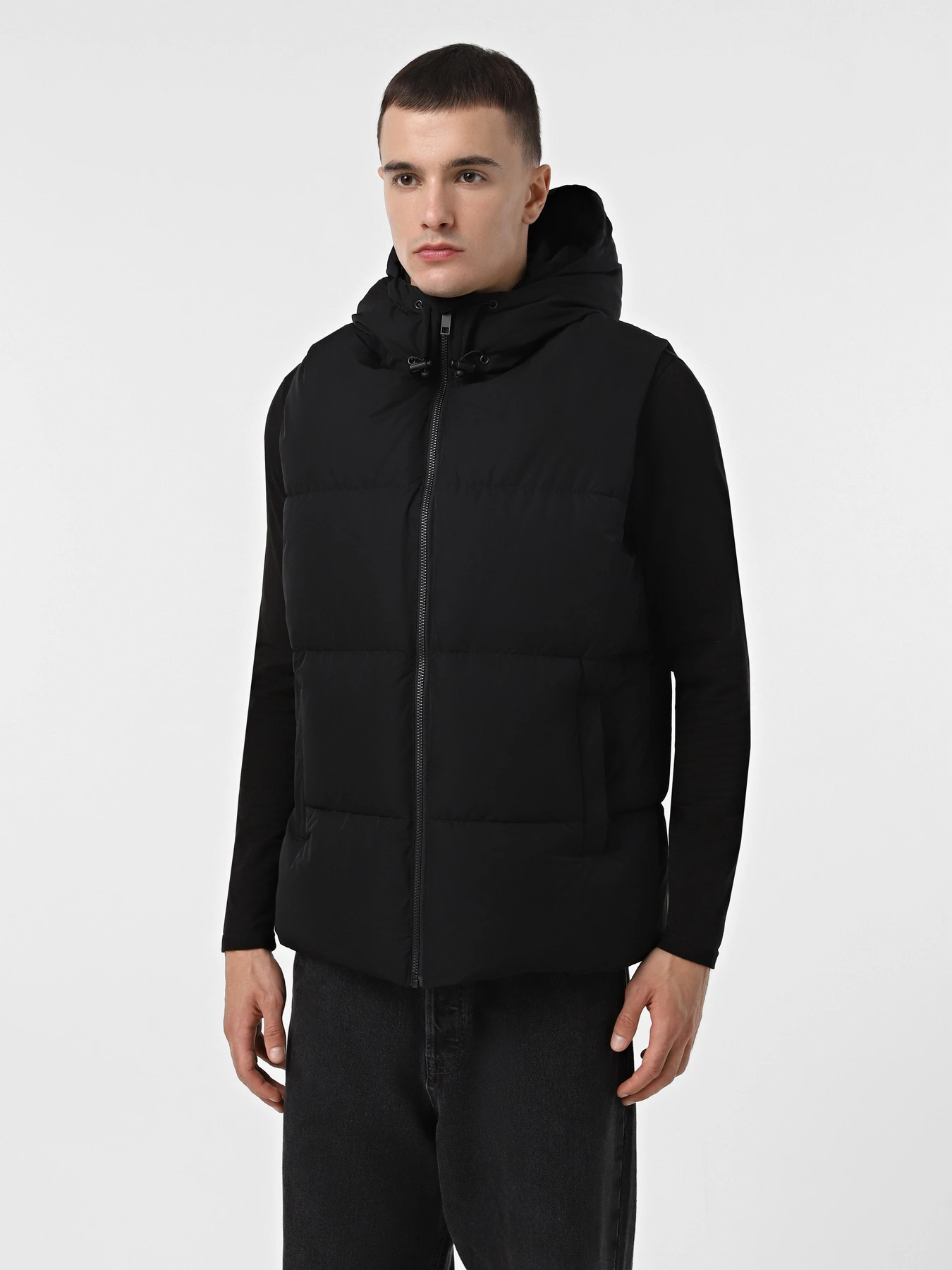 Куртки и дубленки Braska модель 22-403/301 Куртки и дубленки Braska модель 22-403/301 Фото