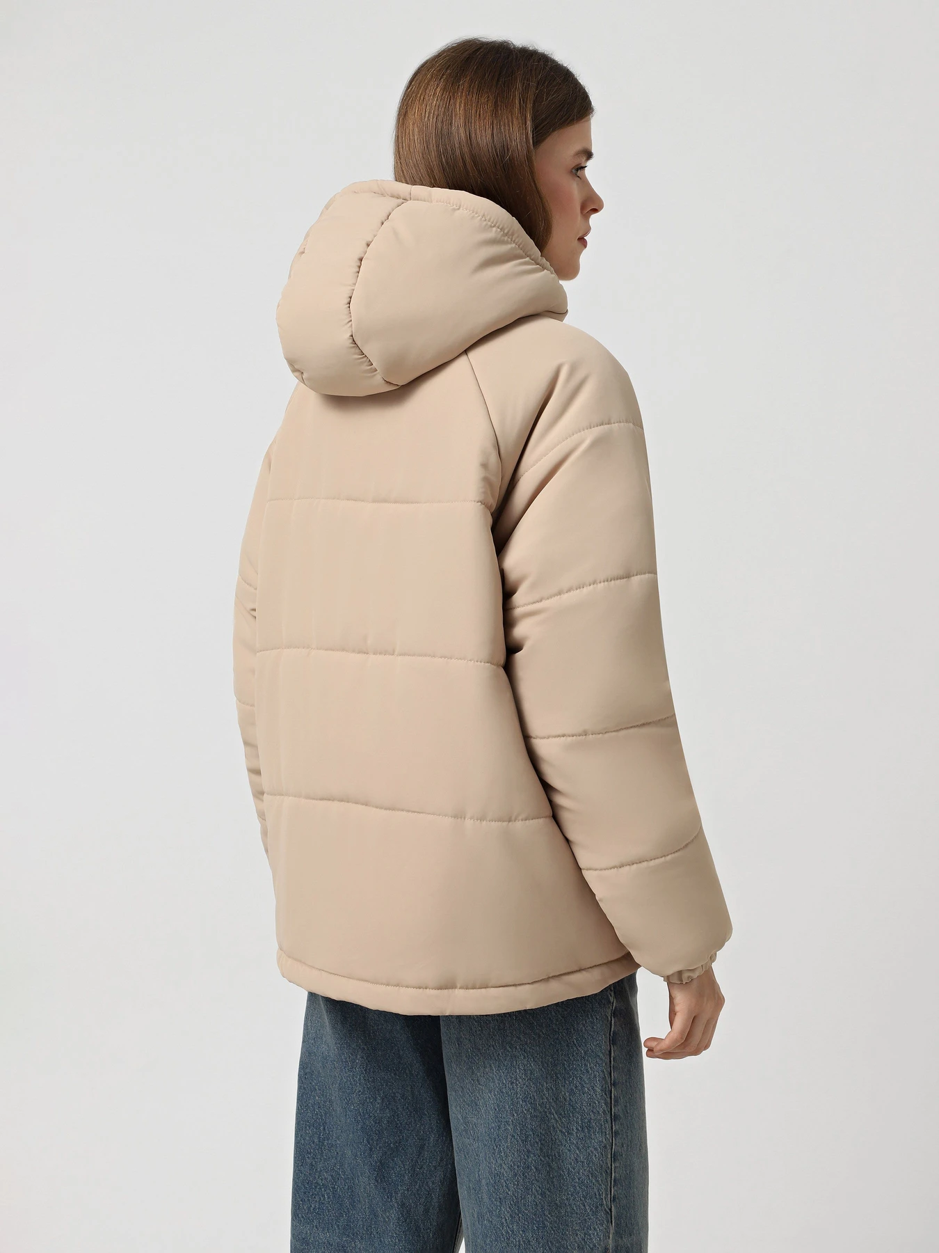 Куртки та дублянки Braska модель 21-450/304 Куртки та дублянки Braska модель 21-450/304 Фото