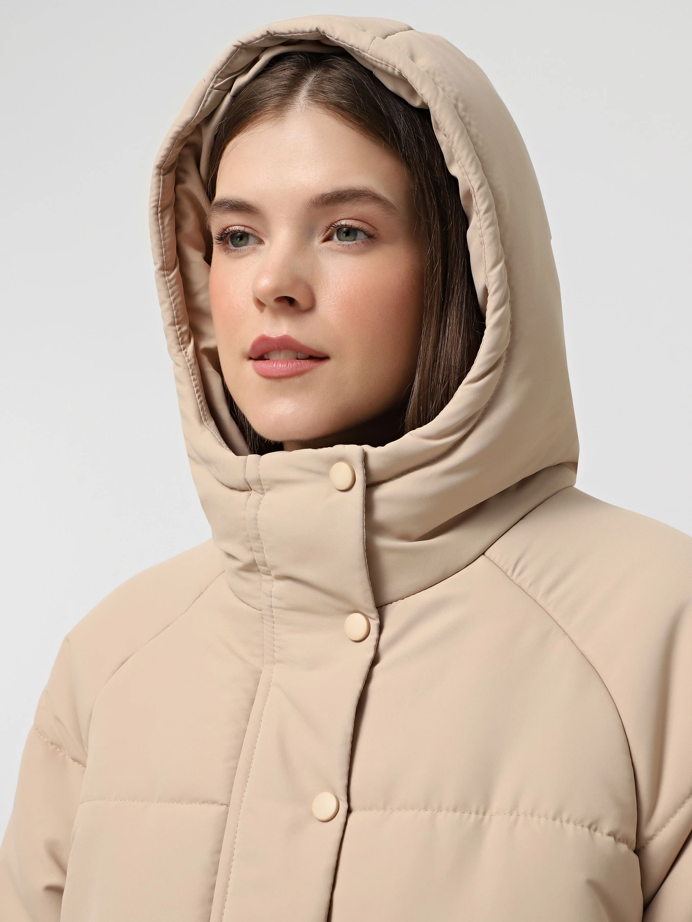 Куртки та дублянки Braska модель 21-450/304 Куртки та дублянки Braska модель 21-450/304 Фото
