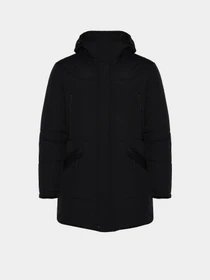 Куртки и дубленки Braska модель WI-2 Фото